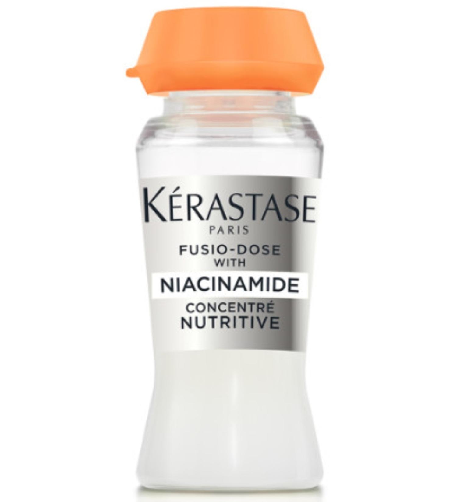 Kerastase K rastase Fus o Dose N ac nas Concentr Nutritive 10*12ml