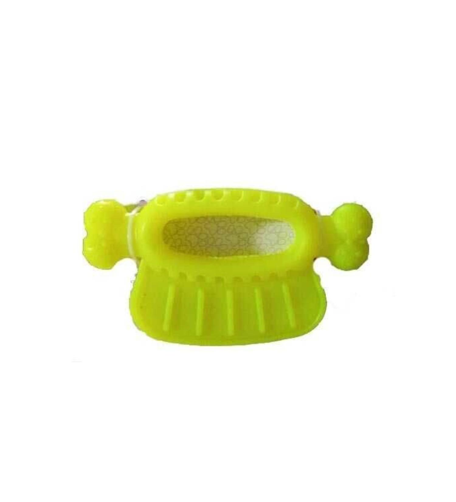 Mia Plastic Training Bone Must Hold