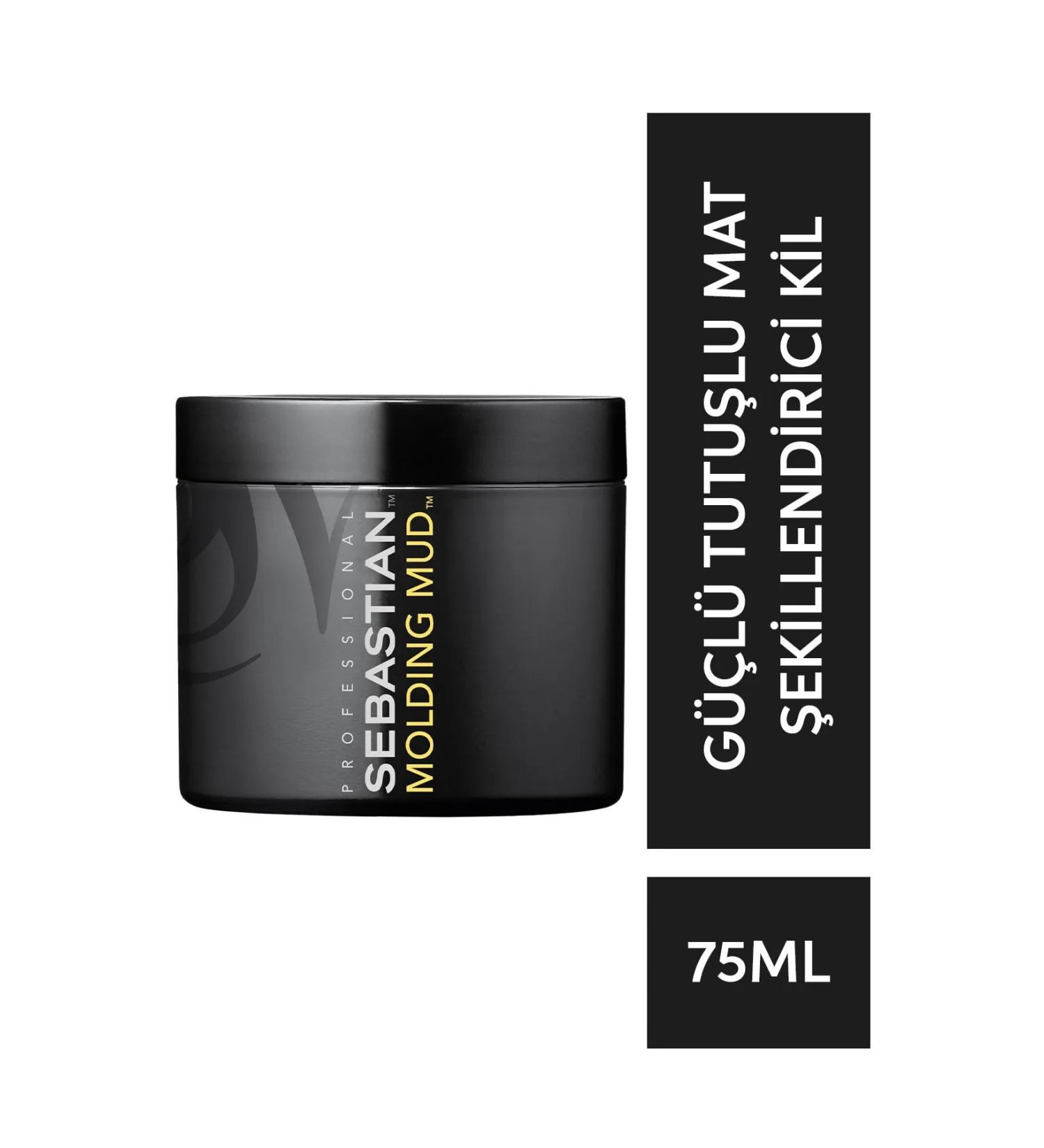 Sebastian Professional Molding Mud Shaper 75 Ml