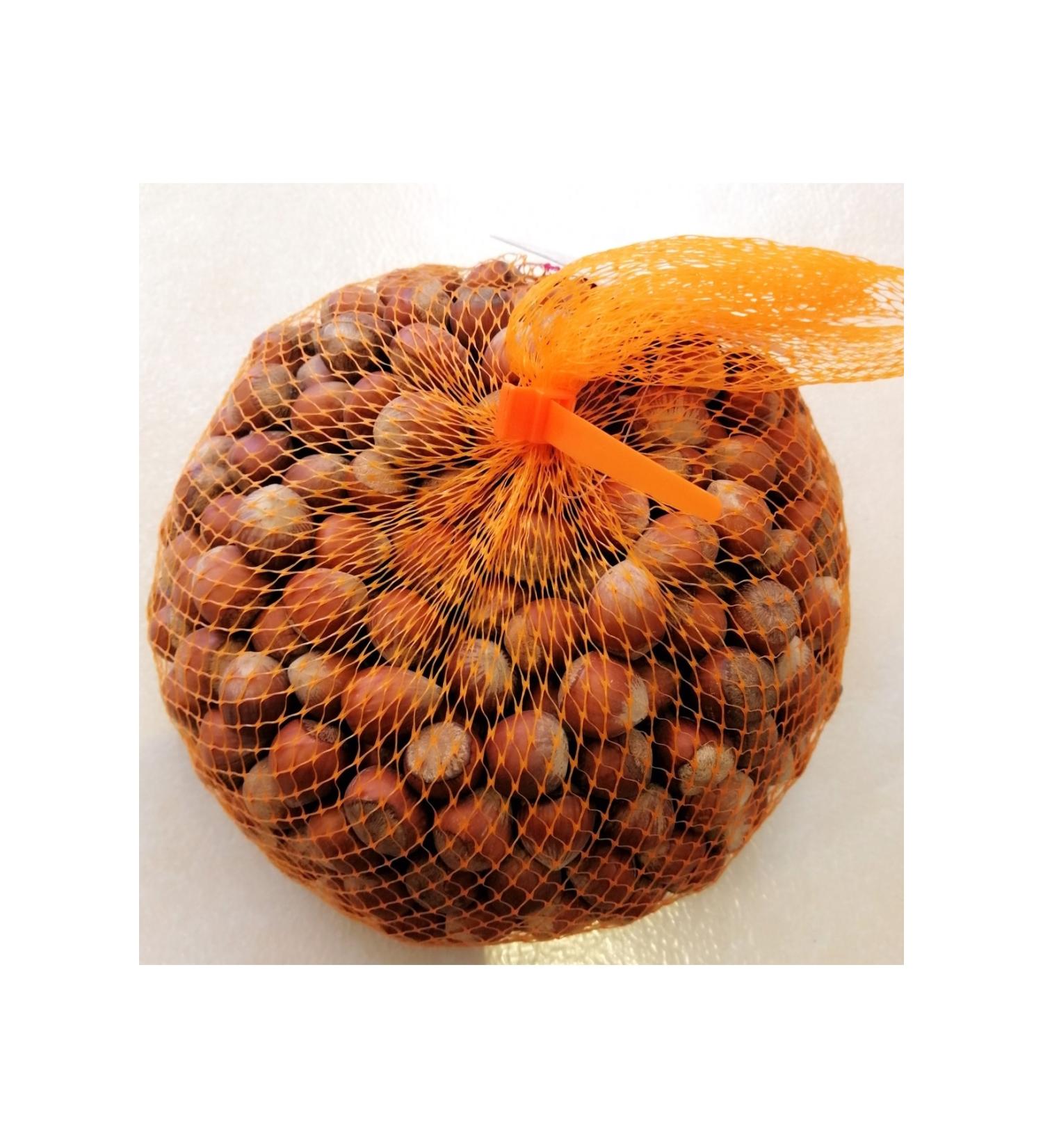 FINDIKZADE Shelled Hazelnut File 1 Kg