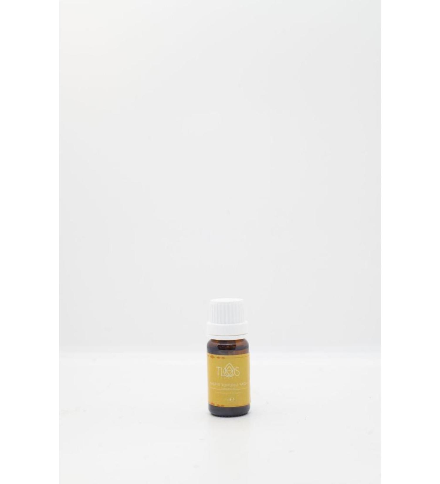 TLOS FARM Tlos Therapy Safflower Seed Oil 10 ml