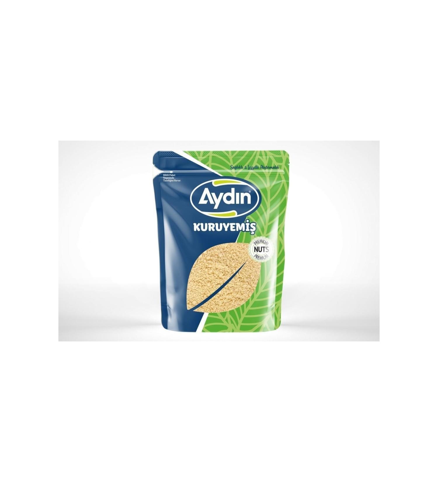 AYDIN NUTS Powdered Almond 500 Gr