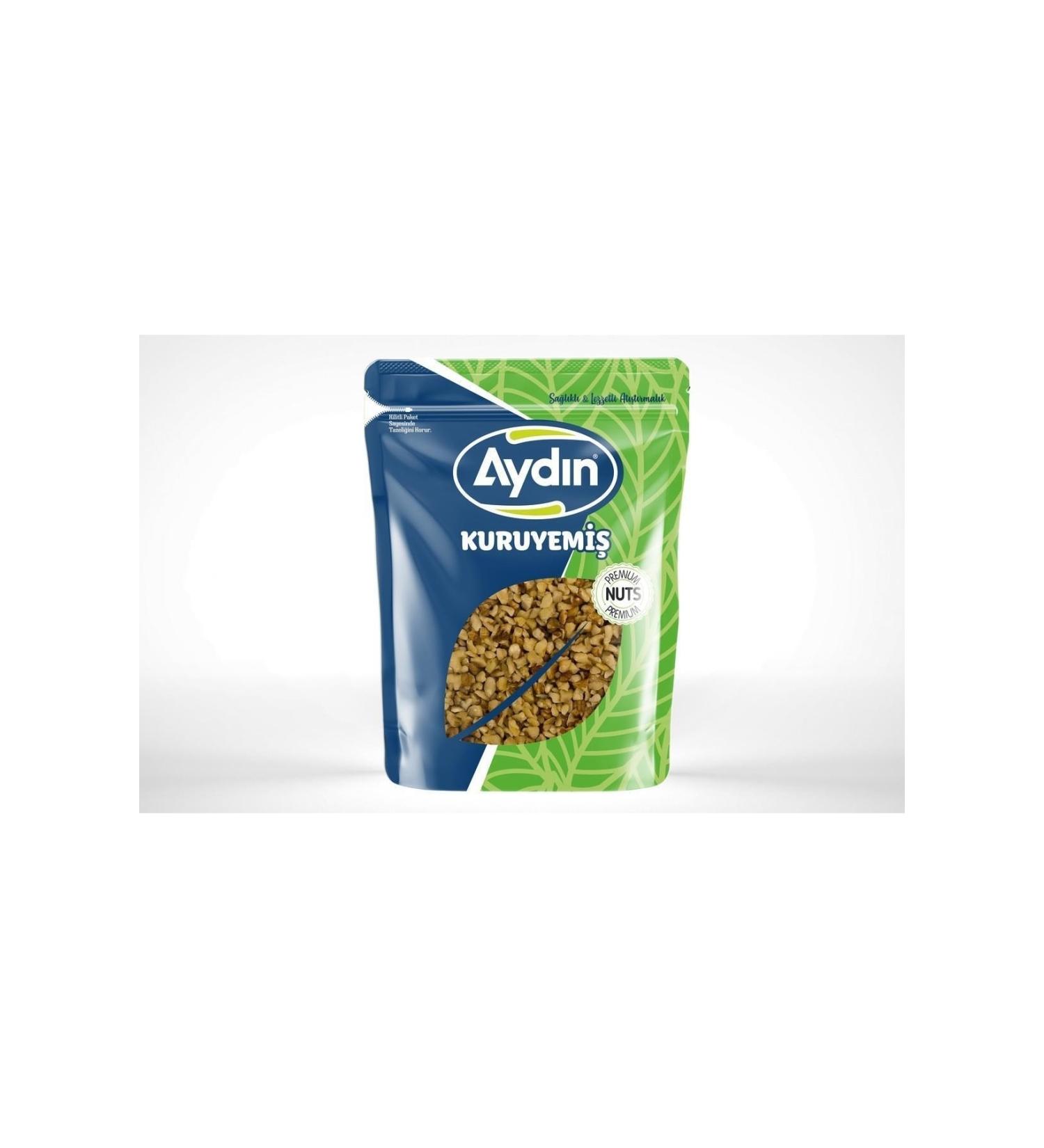 AYDIN NUTS Rice Walnut 500 Gr