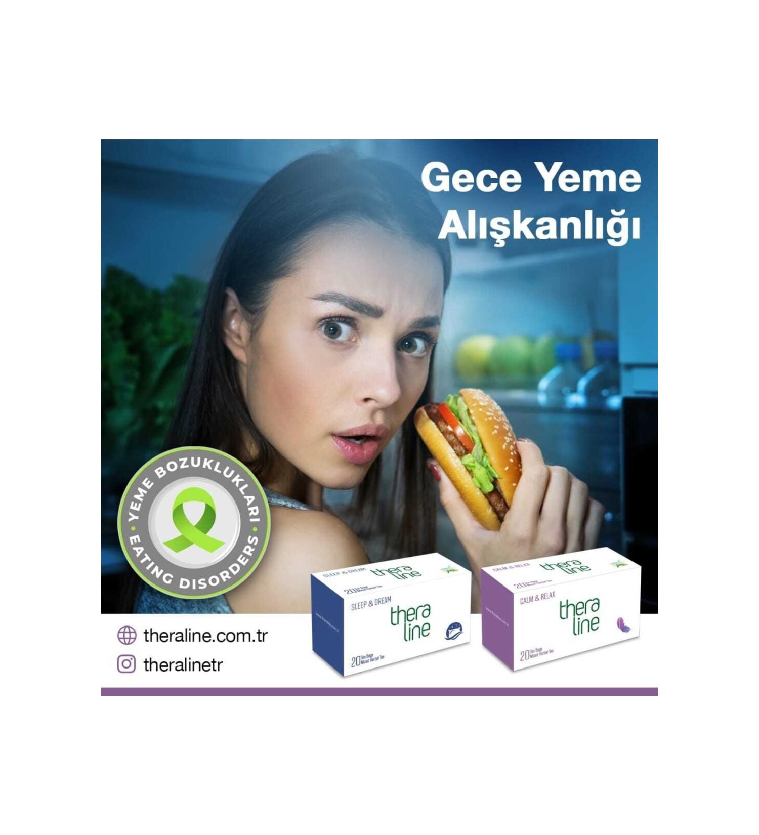 Theraline Holistic Serenity