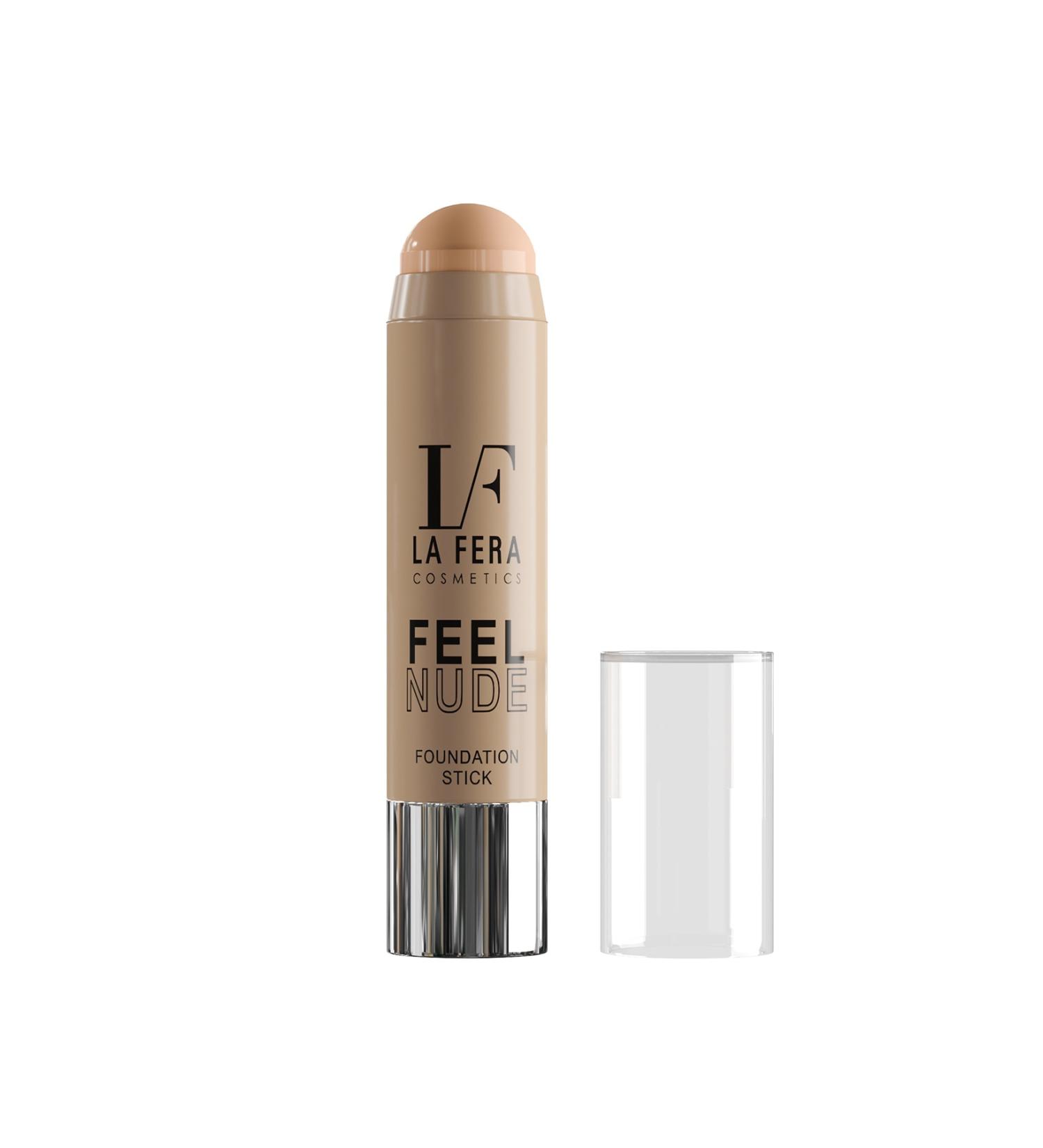 La Fera Stick Foundation Nude-4