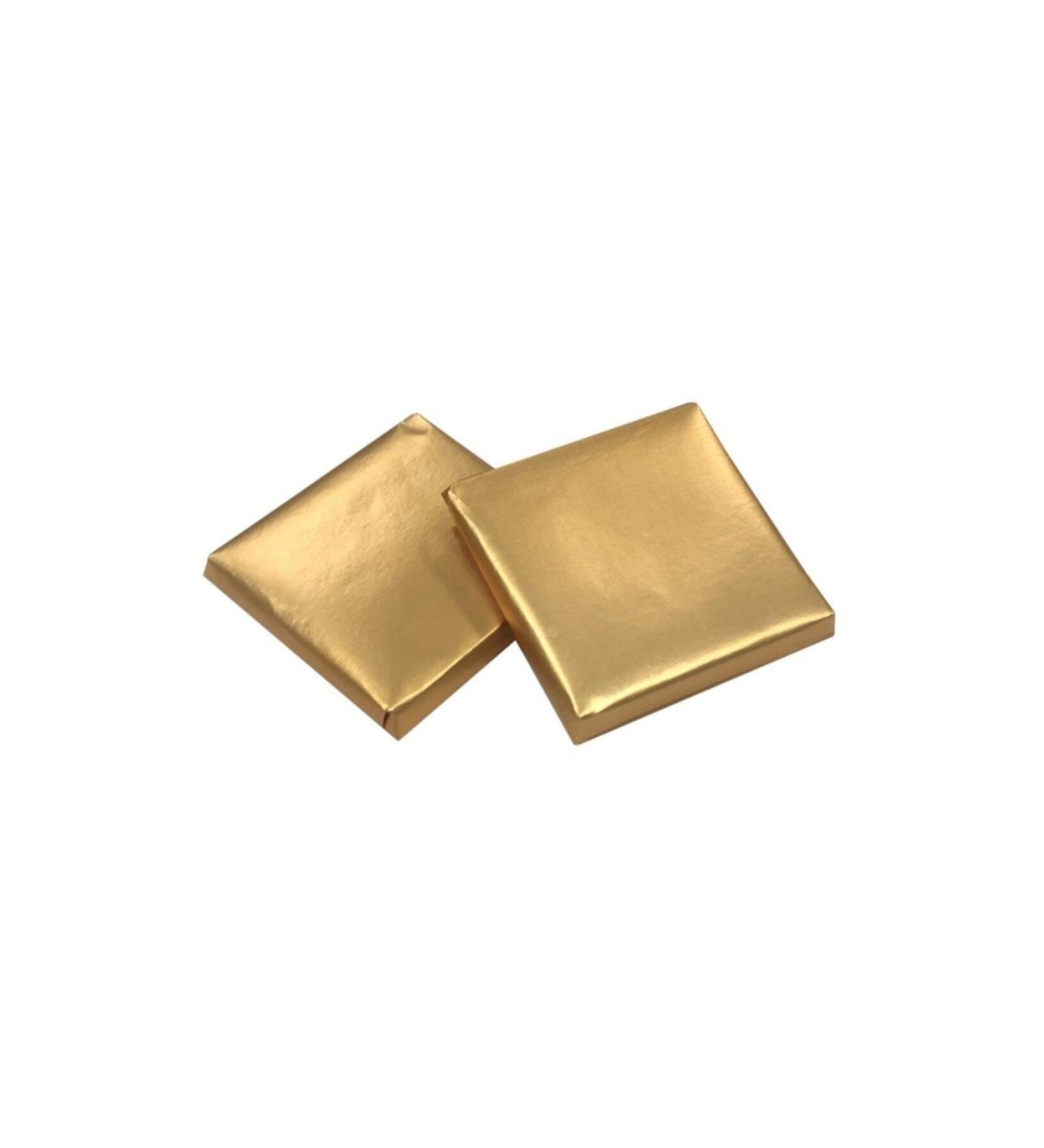 PLASTANKA Wrapped Madlen Milk Gold 1 Kg