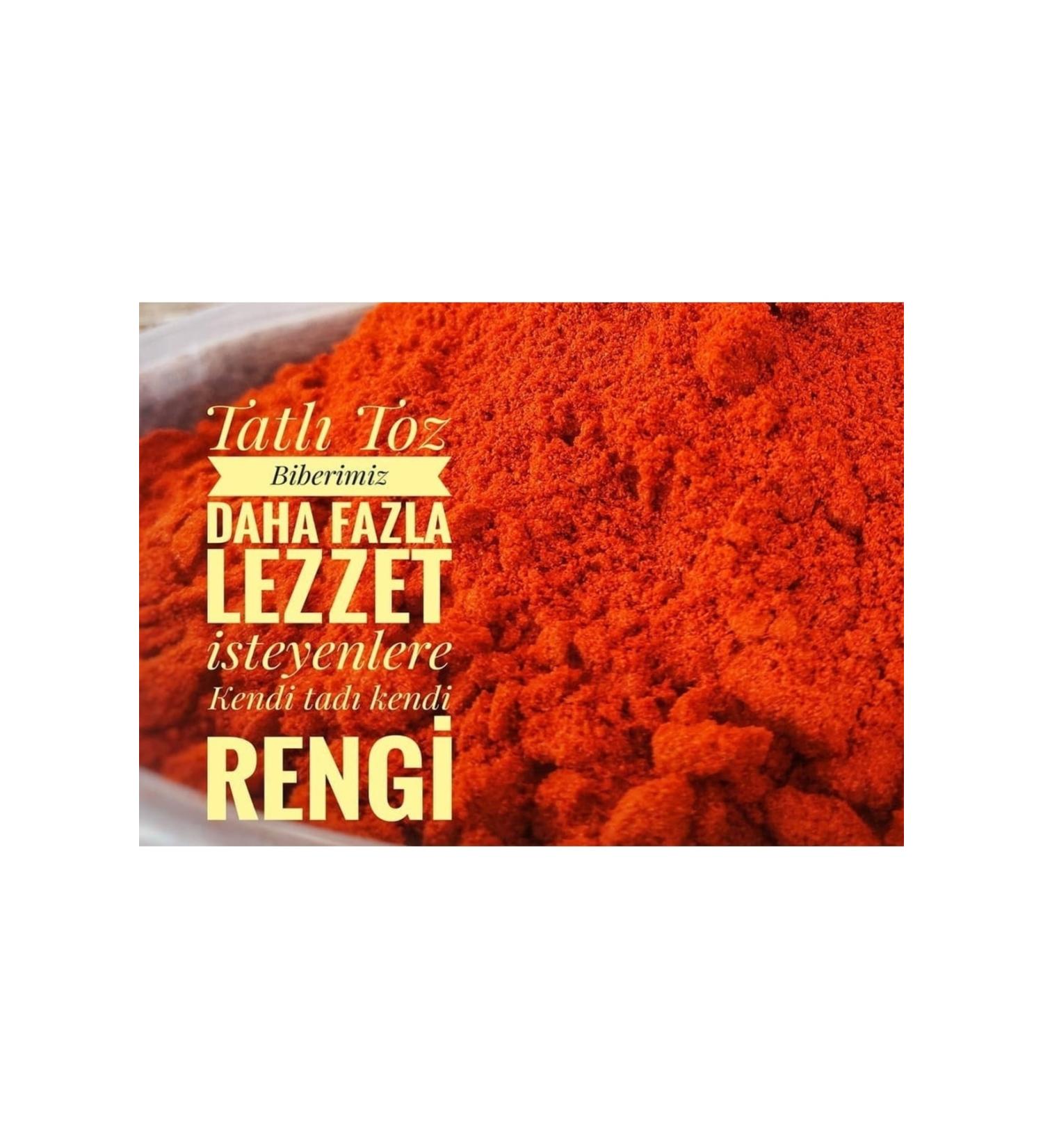 YOUR FARMER Pepper Powder 400 Grams