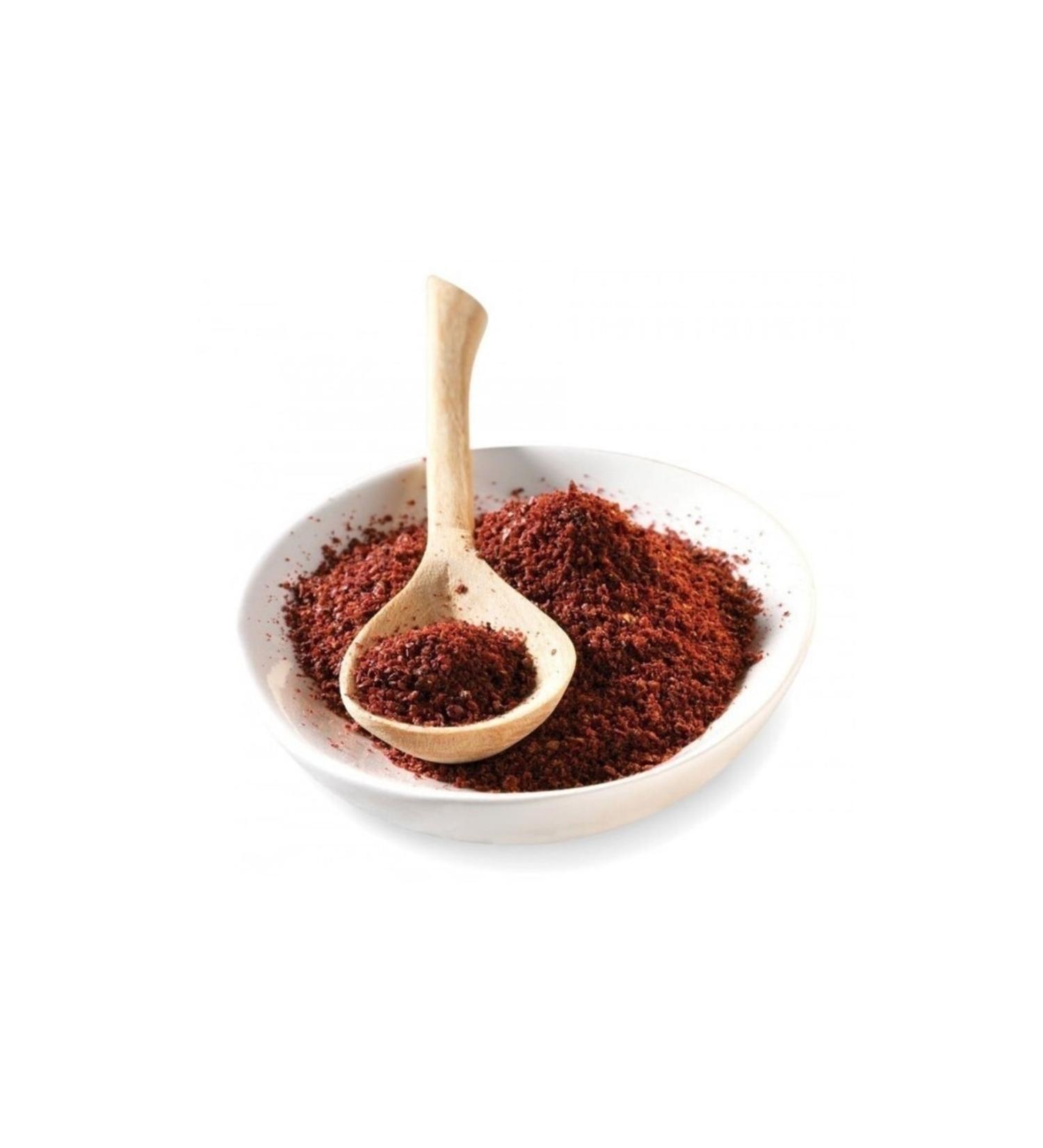 YOUR FARMER Sumac Powder - 750 Grams