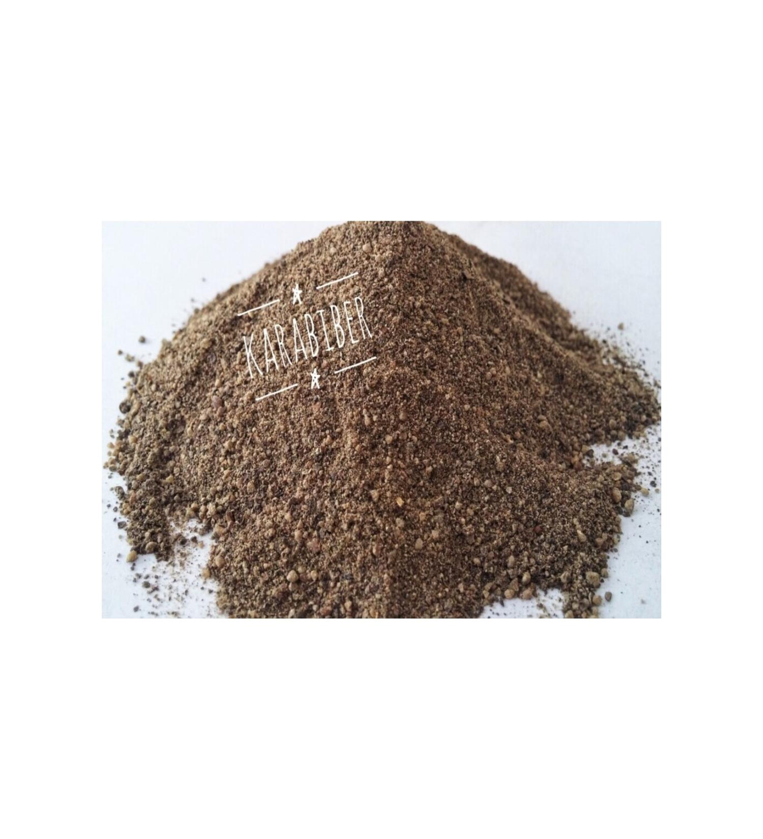 YOUR FARMER Black Pepper - 500 Grams