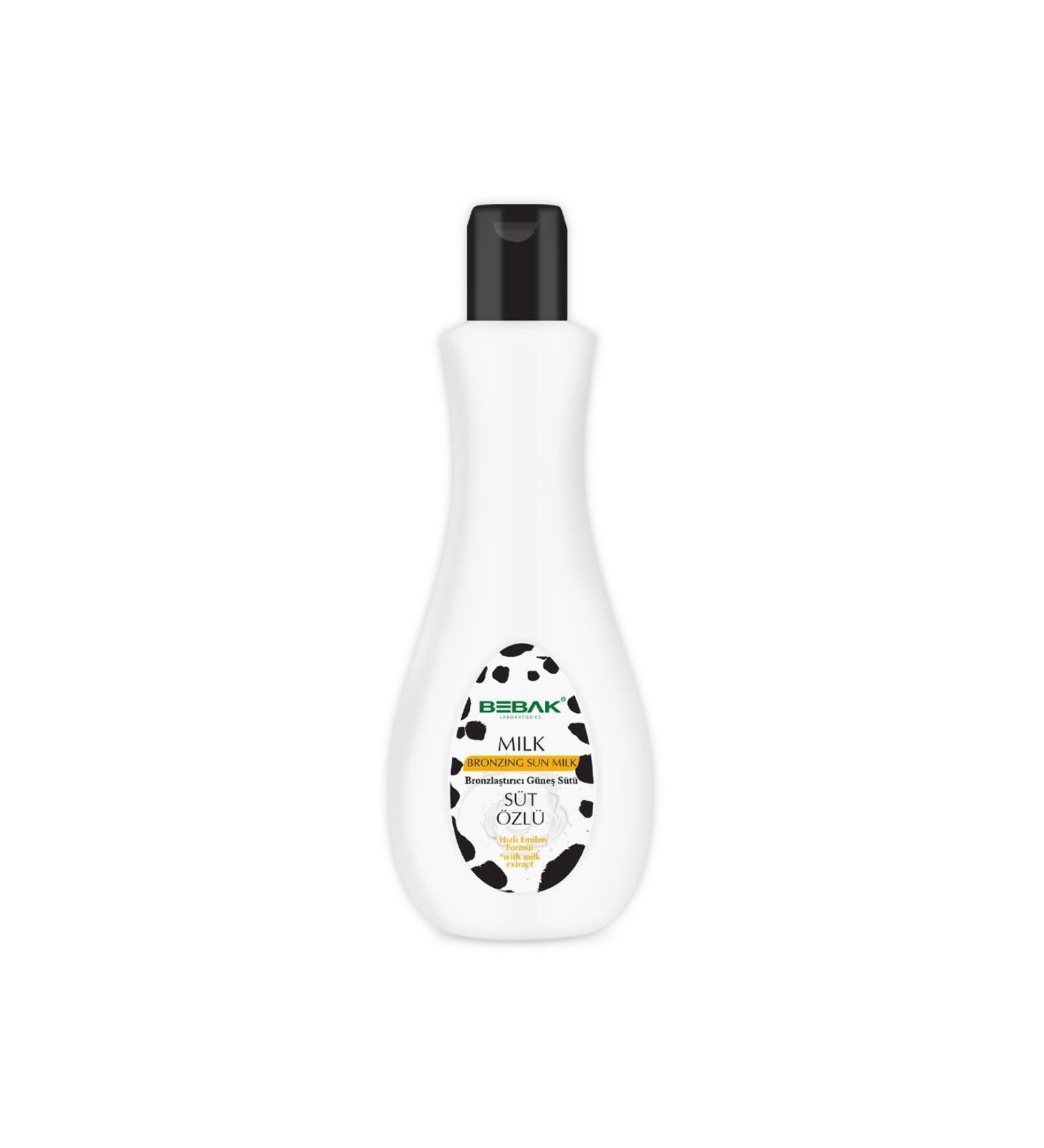 Baby Sun Care Milk Milk Therapy 215 ml - Buy Online on GoSupps.com