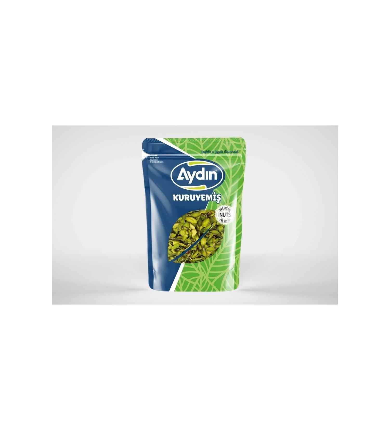 AYDIN NUTS File Pistachio 100 Gr