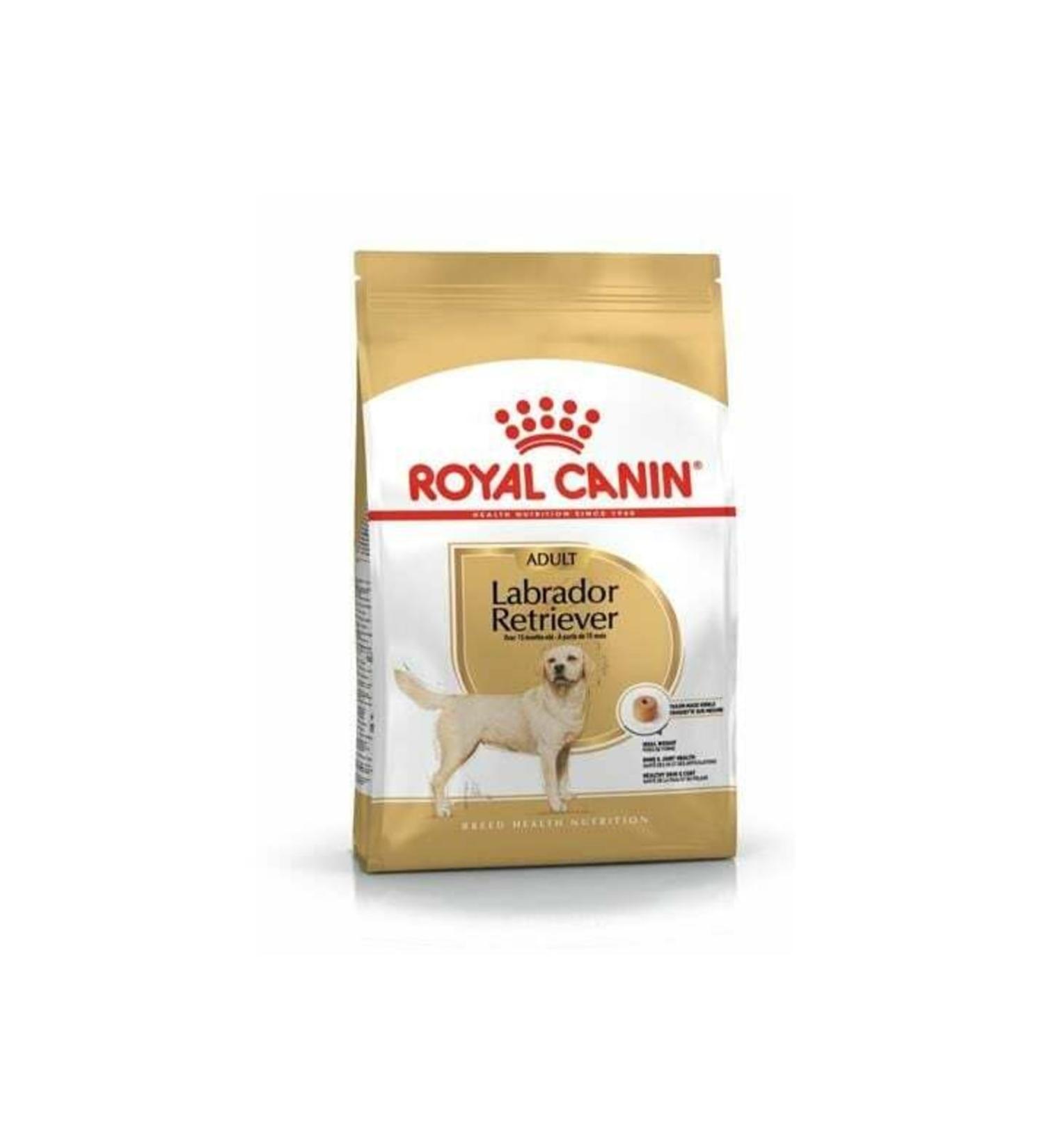Royal Canin Labrador Retriever Dog Food 12 Kg