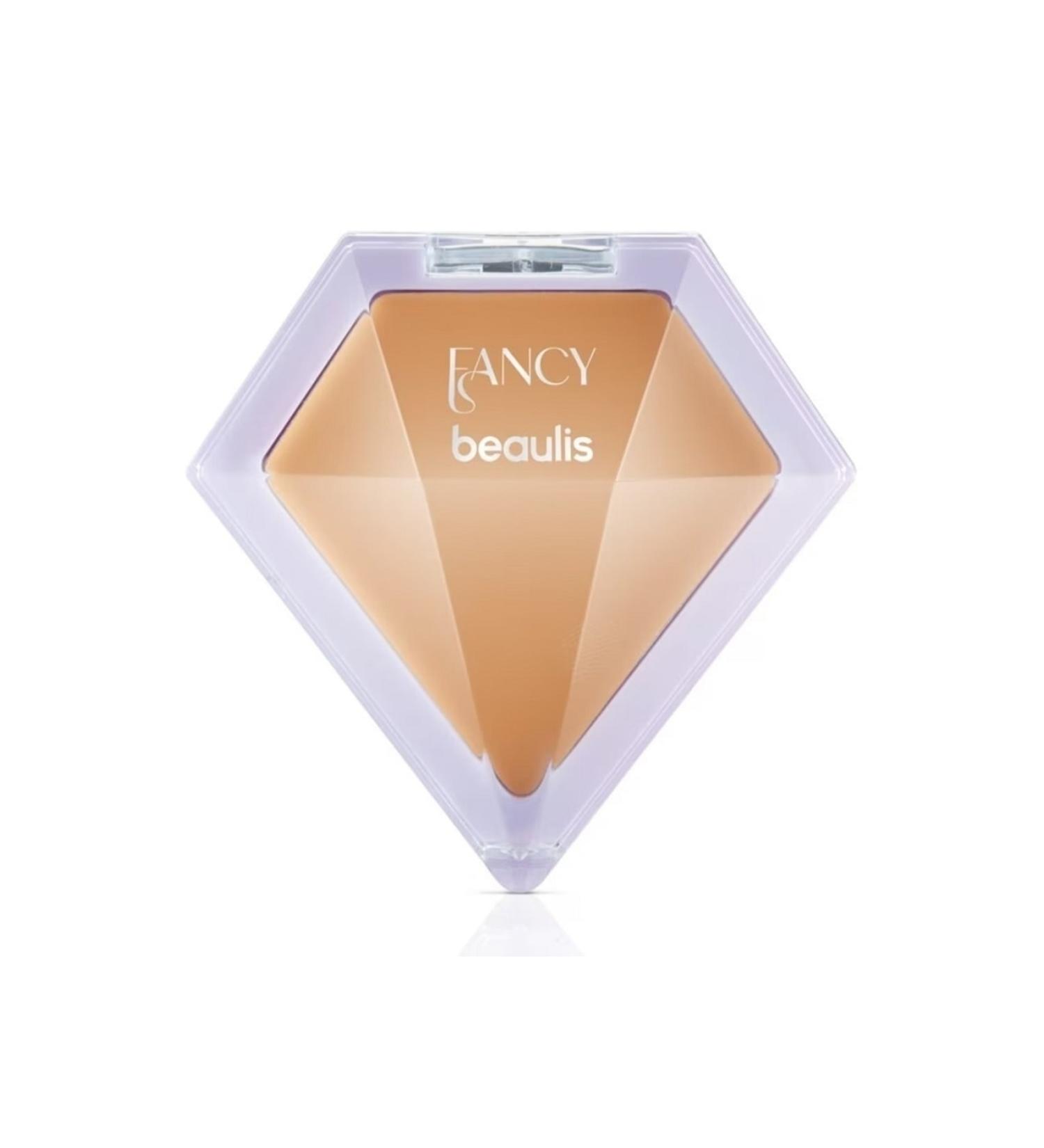 beaulis Cream Foundation 4.5 Gr