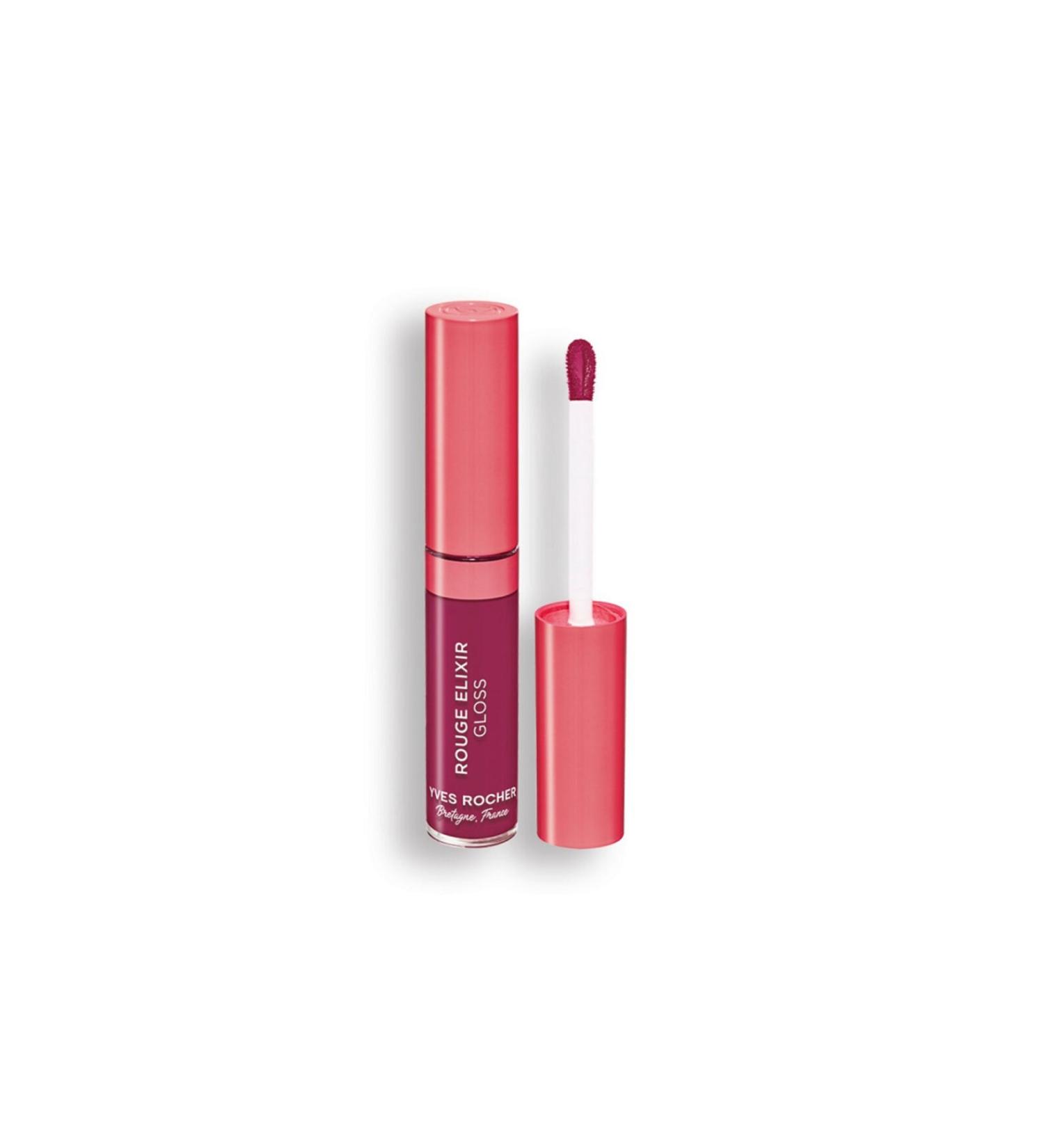 Yves Rocher High Pigment Natural Lip Gloss