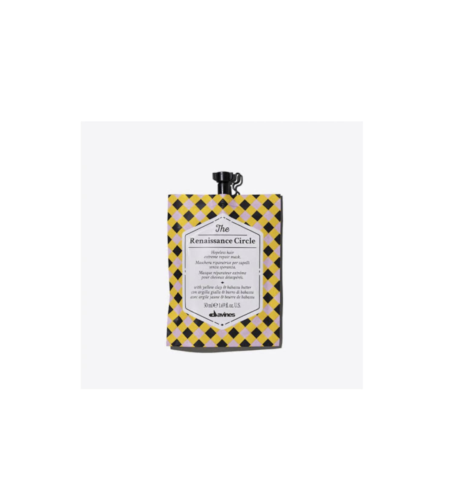 Davines Professional Davines Tcc The Renaissance Circle 50 Ml