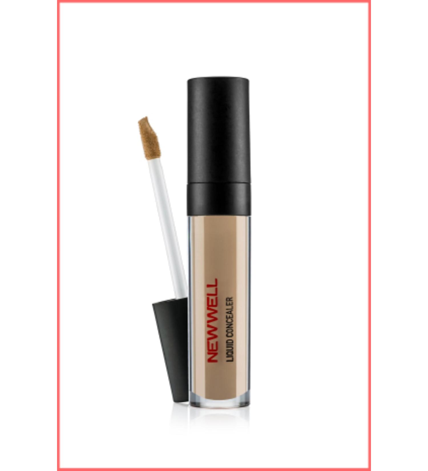 New Well Concealer - Liquid Concealer D-113 8680923305783