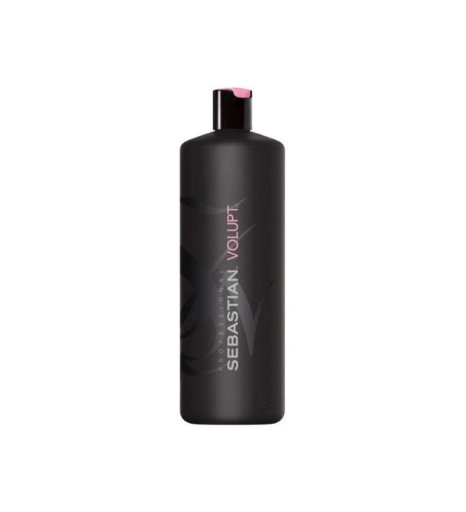Sebastian Volupt Volumizing Shampoo 1000 Ml