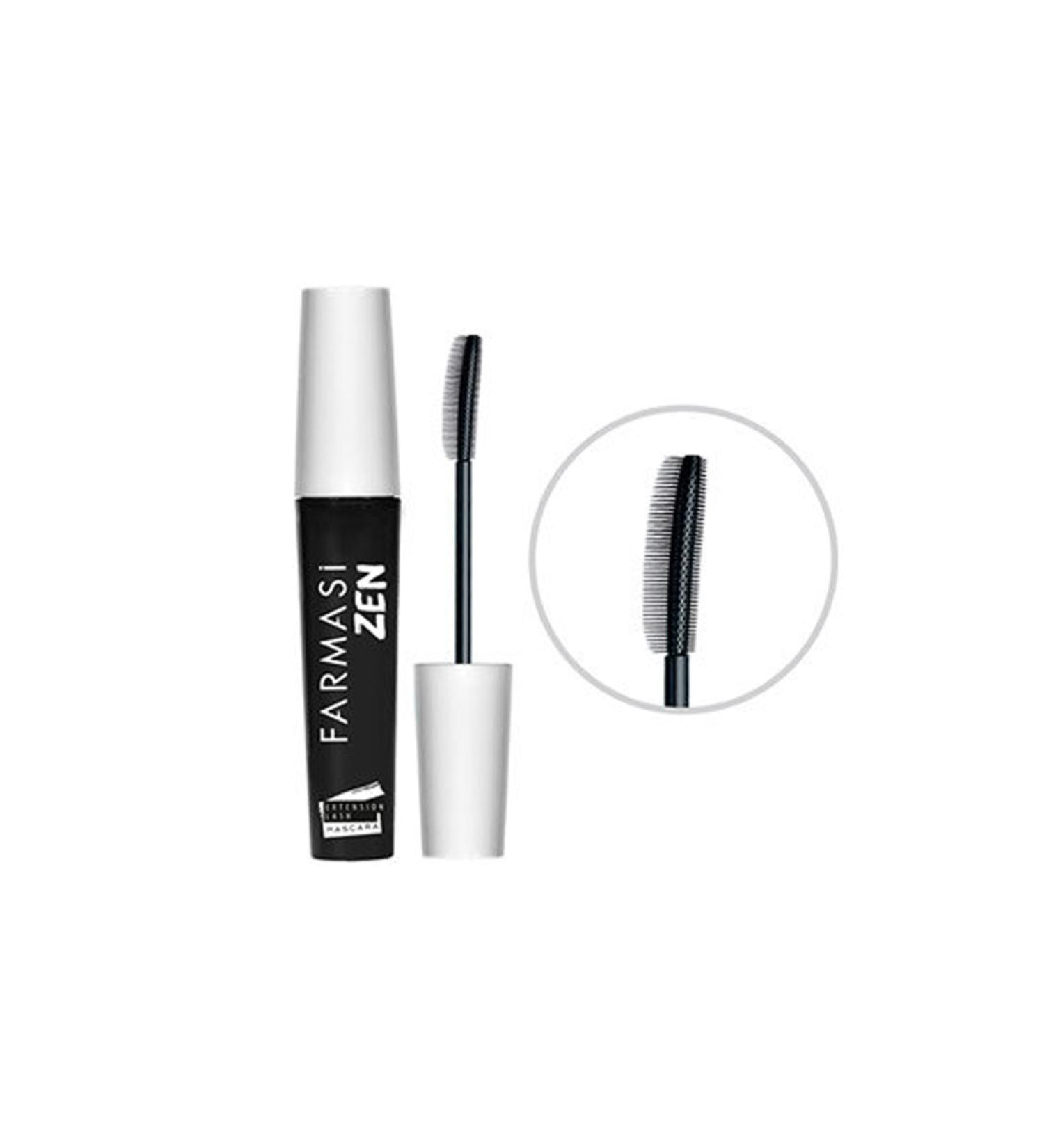 Farmasi Zen Extension Lash Mascara