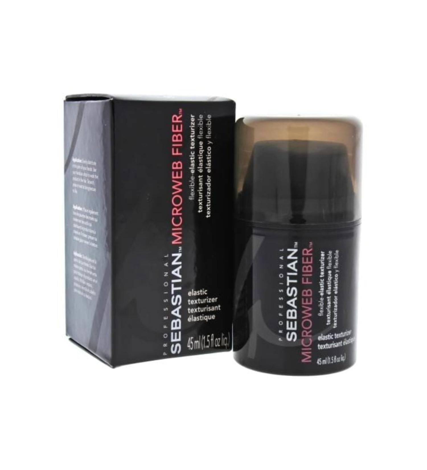 Sebastian Microweb Fiber Flexible Styling Net 45 Ml