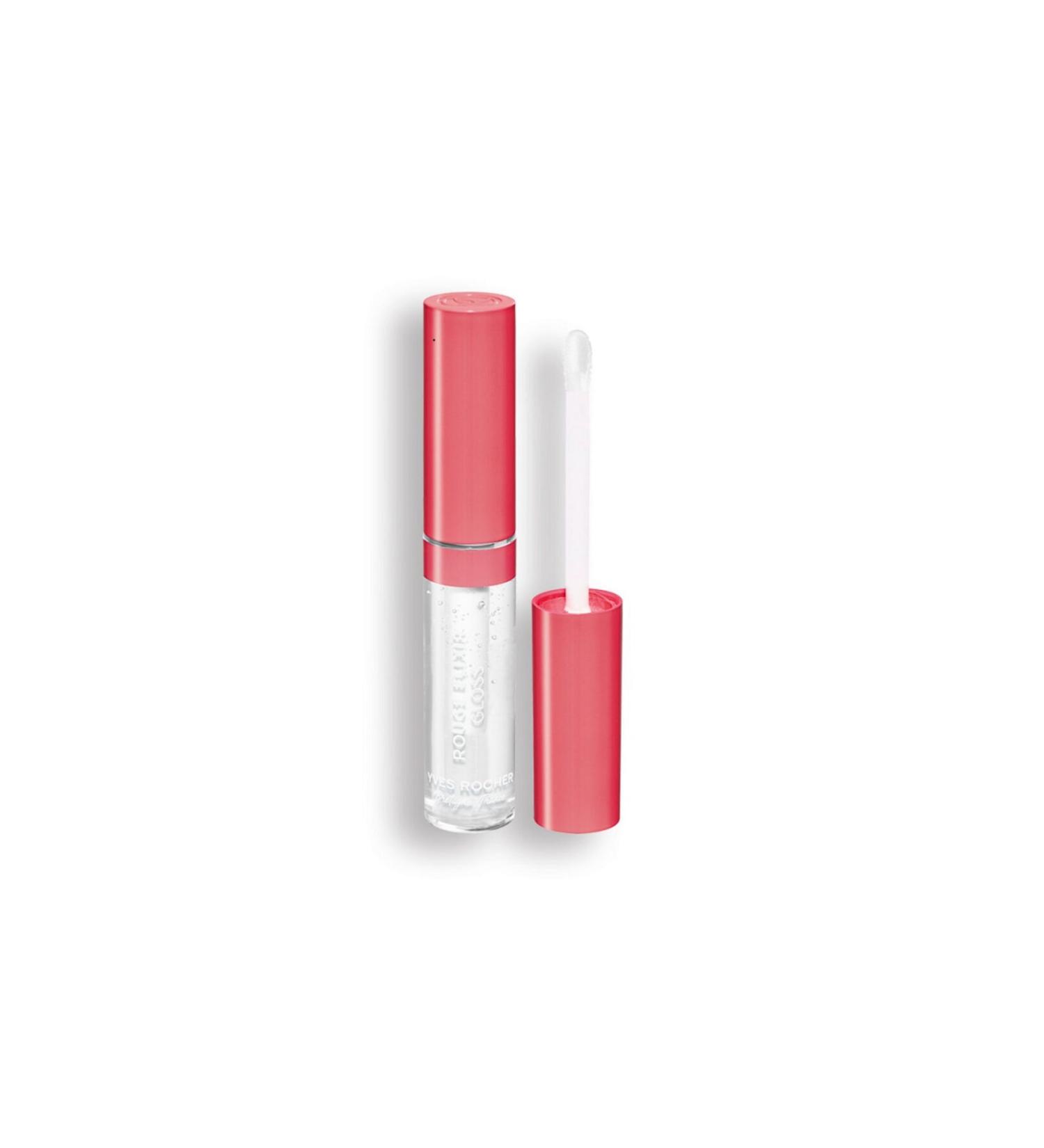Yves Rocher High Pigment Natural Lip Gloss