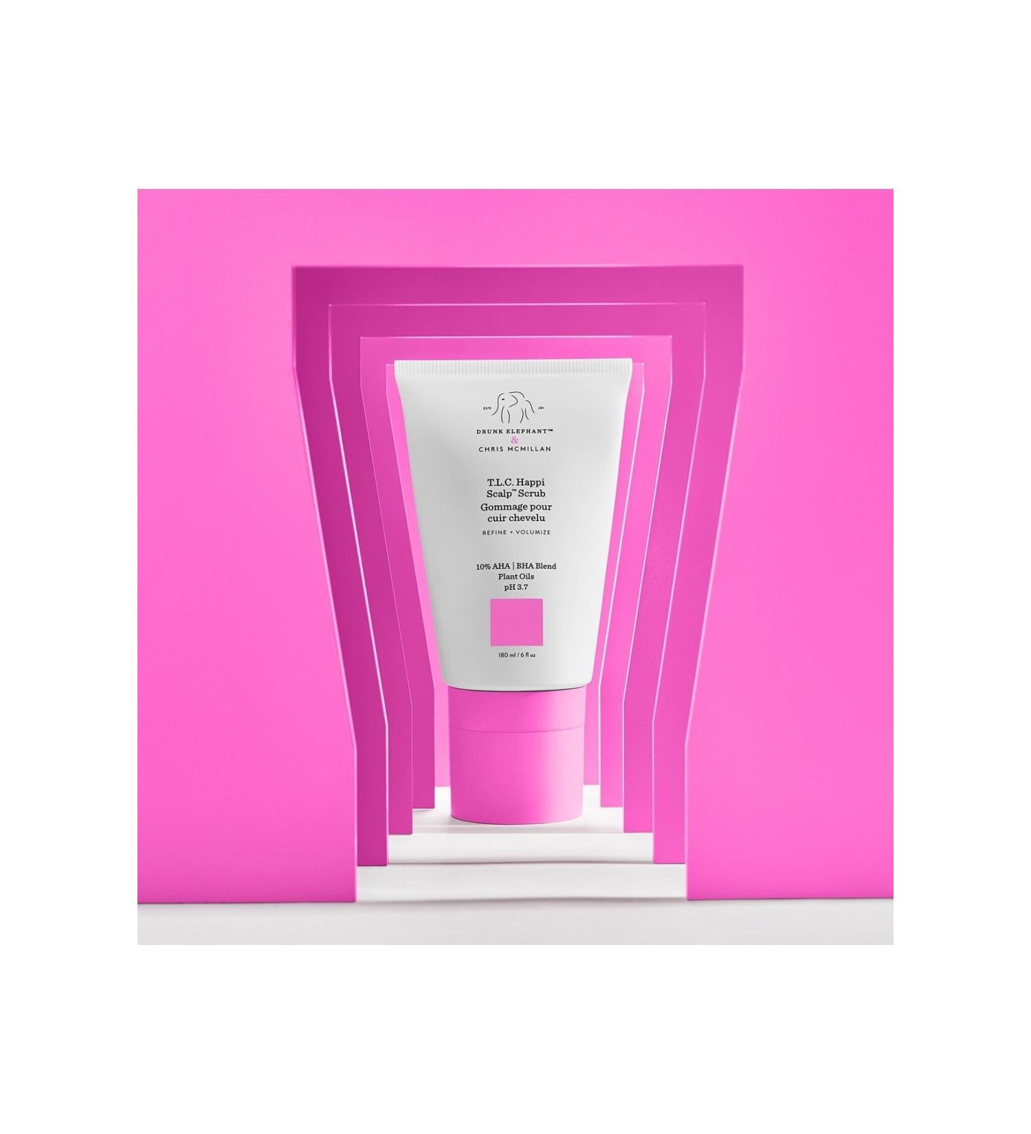 TLC Happi Scalp Scrub - Hair Peeling