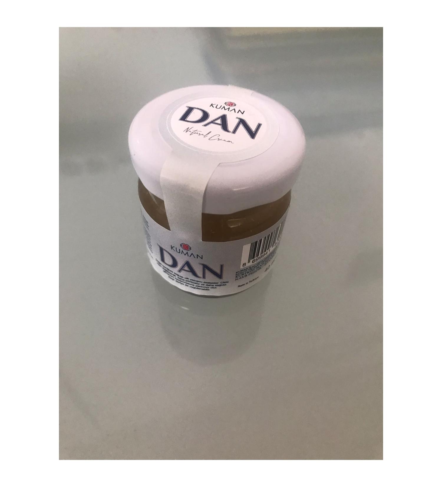 COMMAND Dan Cream 40ml