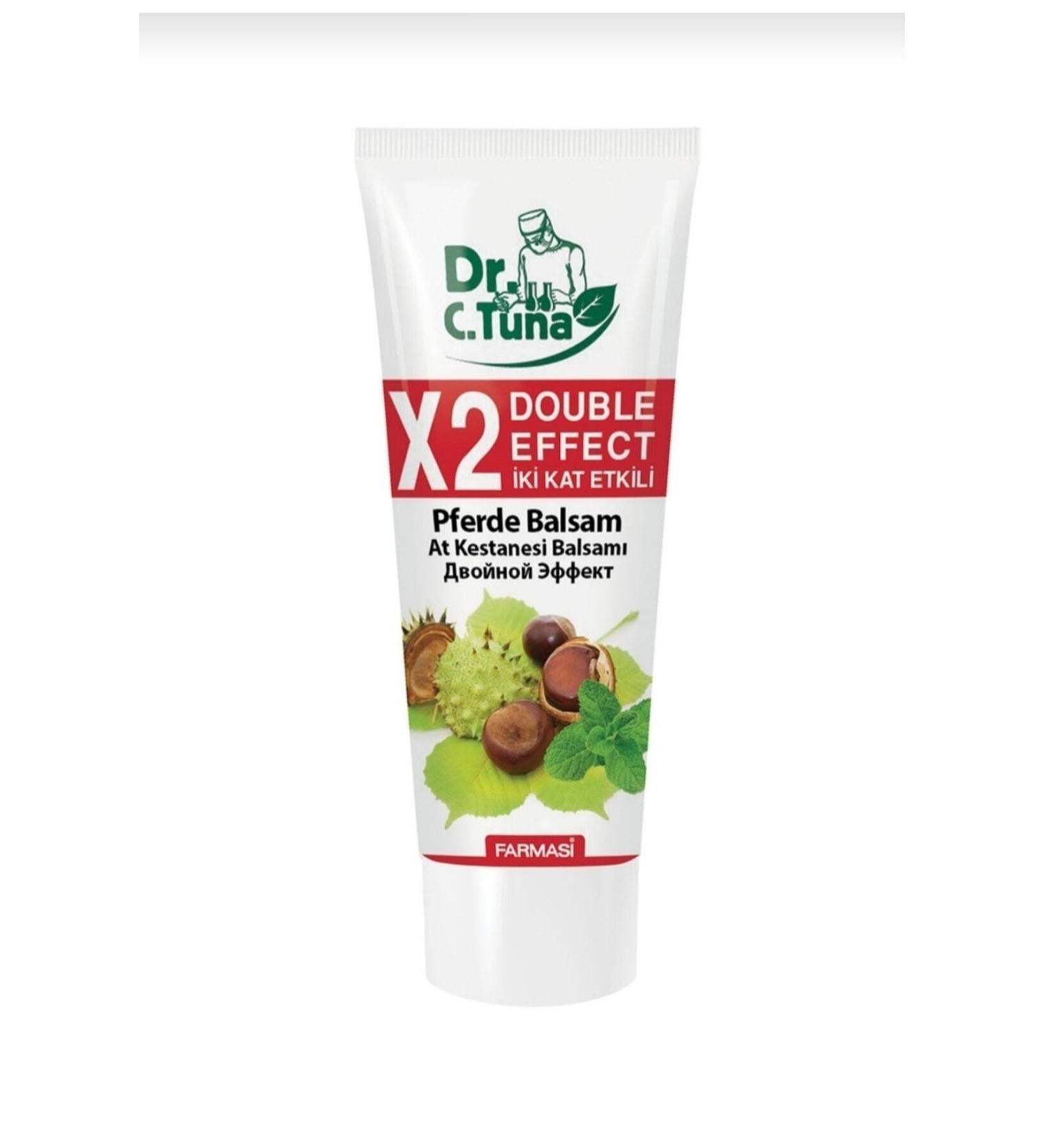 Farmasi Balsam Horse Chestnut Balsam