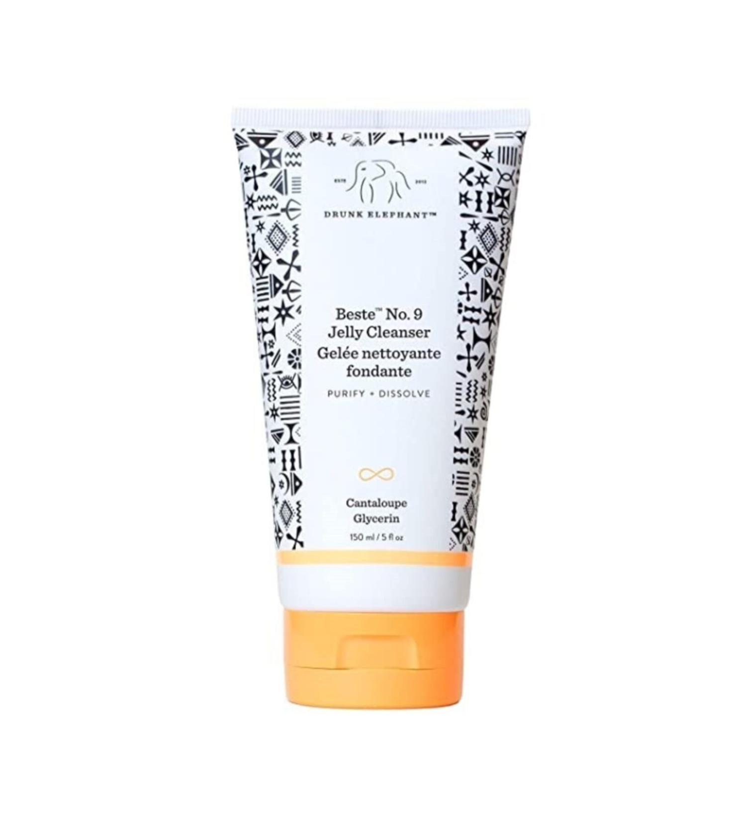 Drunk Elephant Beste No. 9 Jelly Cleanser Facial Cleanser 150 Ml Onyacosmetic