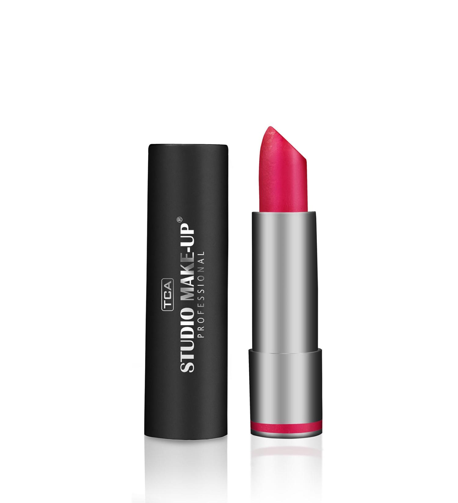 TCA Studio Make Up Matte Lipstick - Matte Lipstick 011 8680196119414