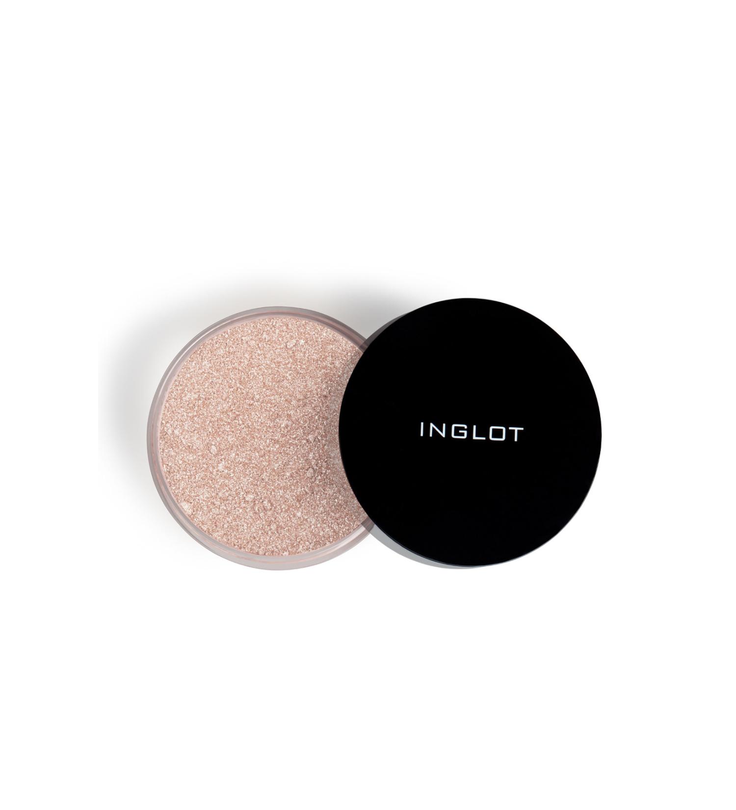 Inglot Sparkling Dust FEB 06 2.5 g 5907587199064