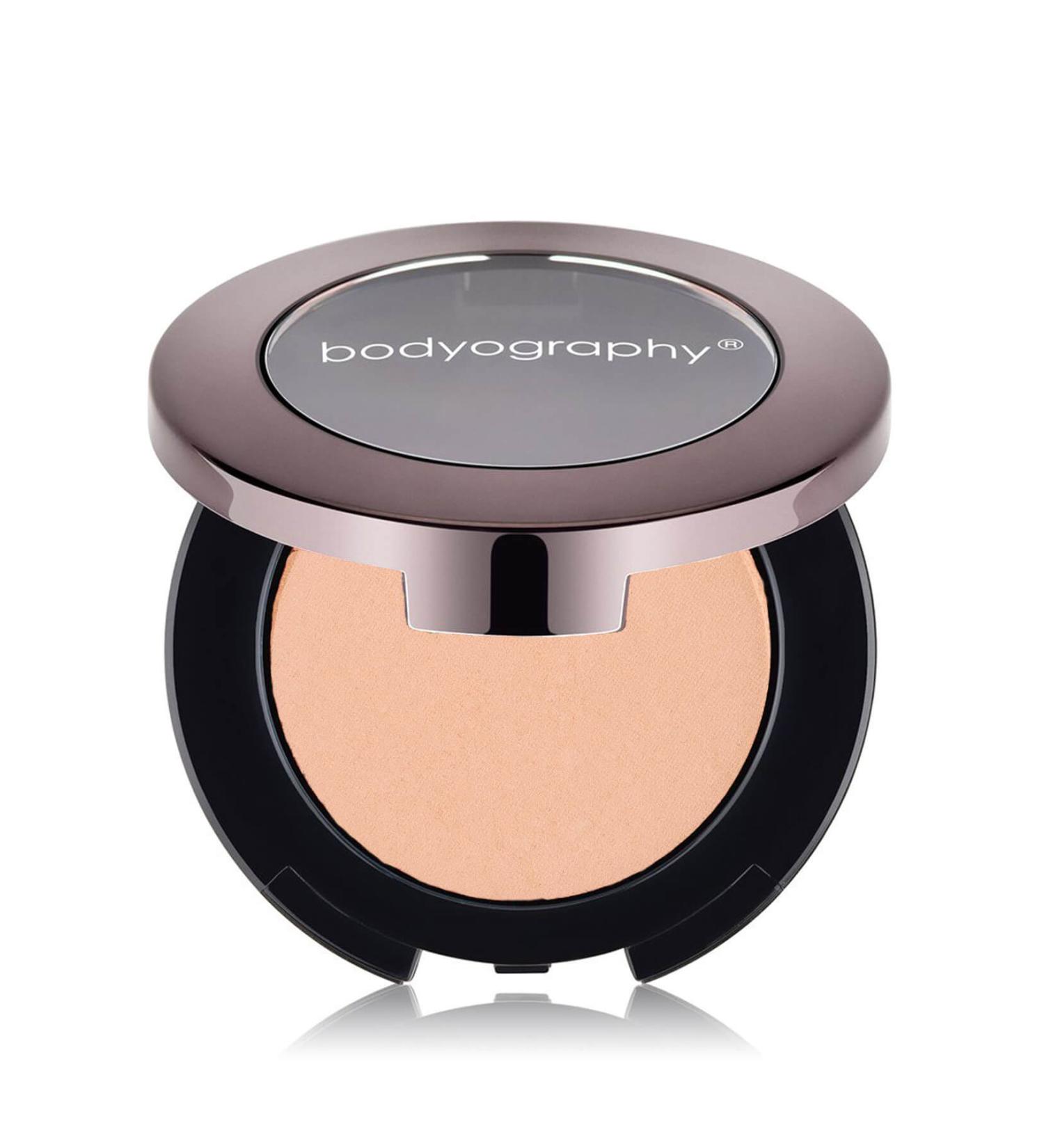 Bodyography Eyeshadow - Expressions No: Creamsicle 744119165174
