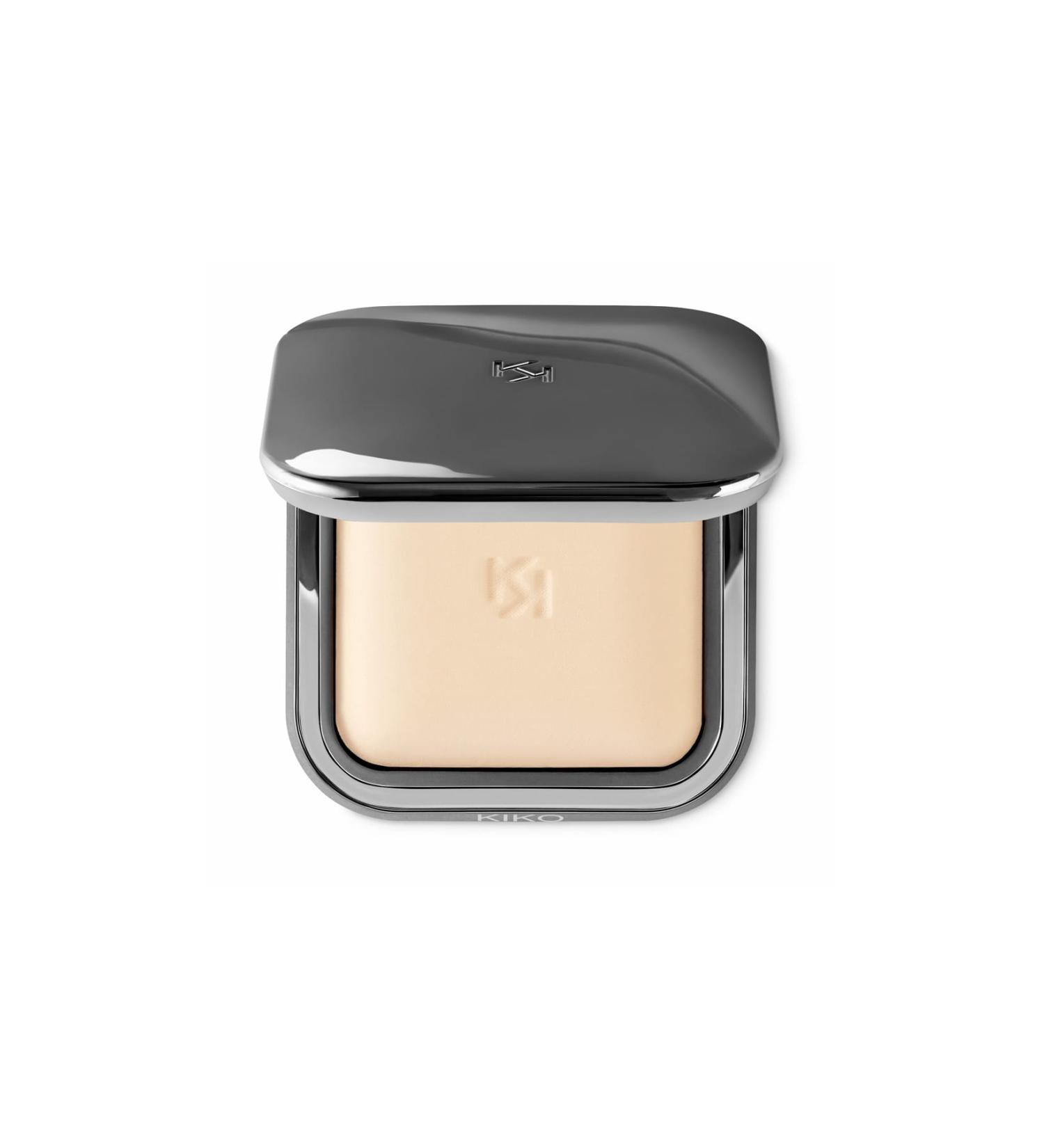 KIKO Illuminating Powder - Radiant Fusion Baked Powder 01 Avory 8025272591737