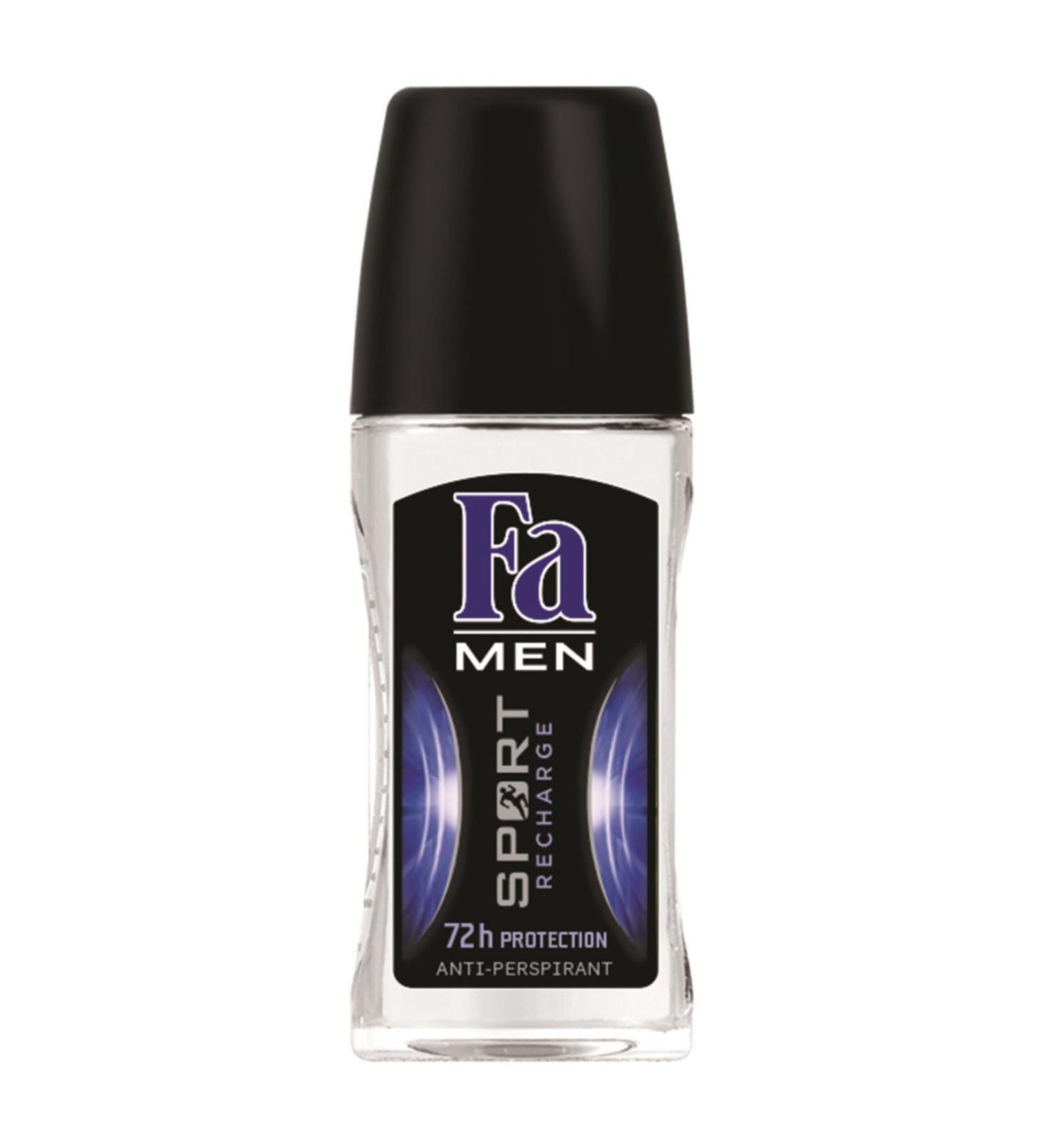Fa Sport Recharge Roll-On 50 ml