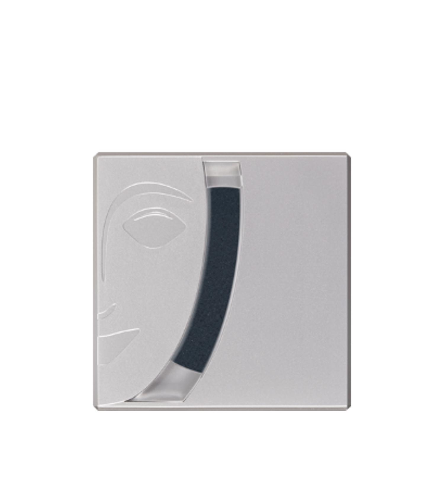 Kryolan Blue Eyeliner - Cake Eyeliner Blue 3 5 g 4041762154538