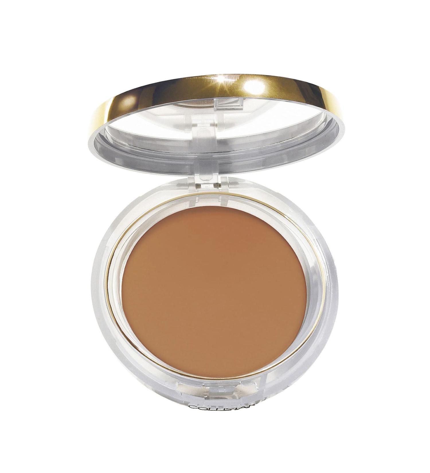 Collistar Powder Cream Foundation - Cream Powder Compact Foundation Spf 106 8015150136266
