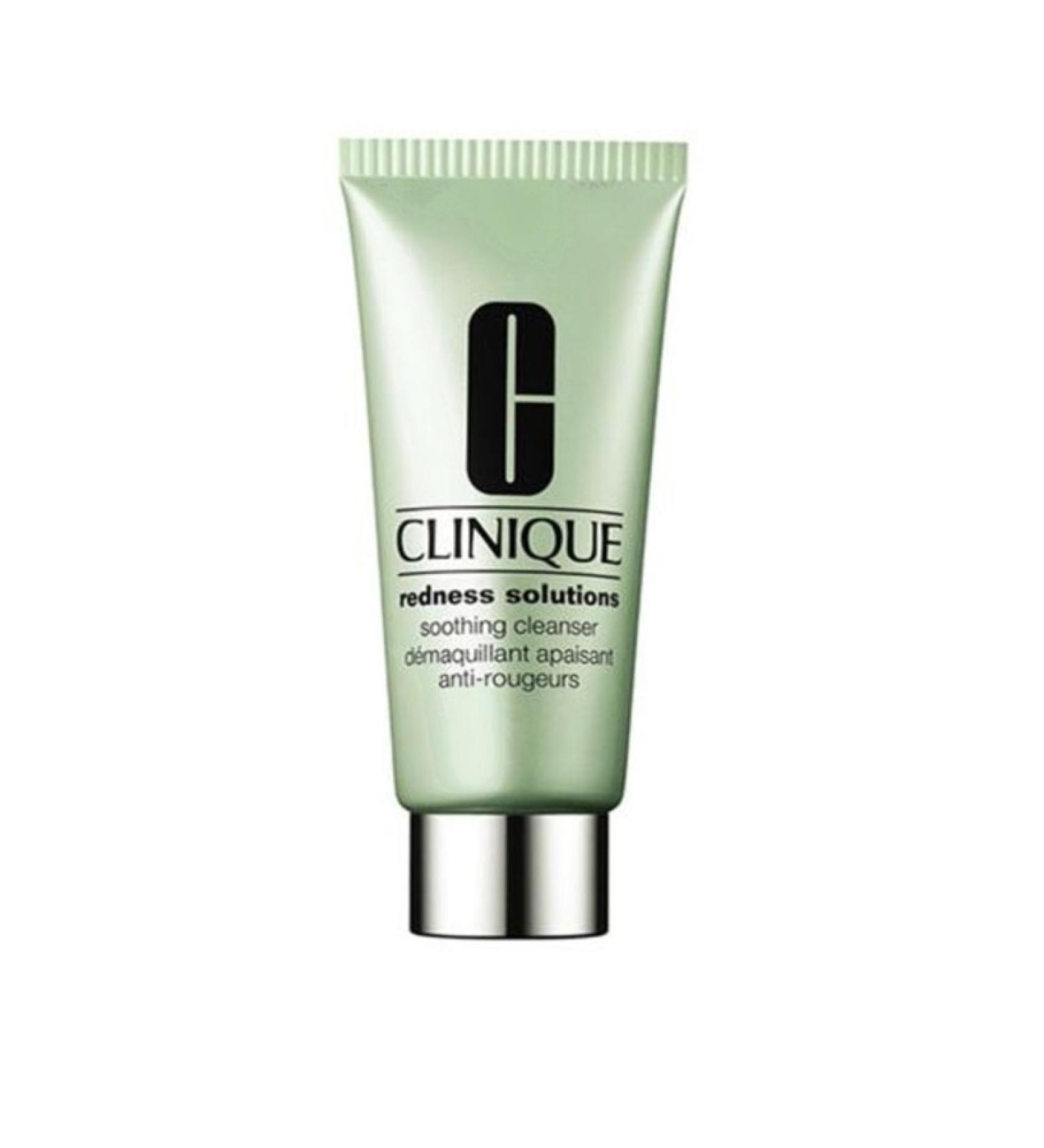 Clinique Redness Soothing & Cleansing Redness Solutions Soothing Cleanser 20714297909