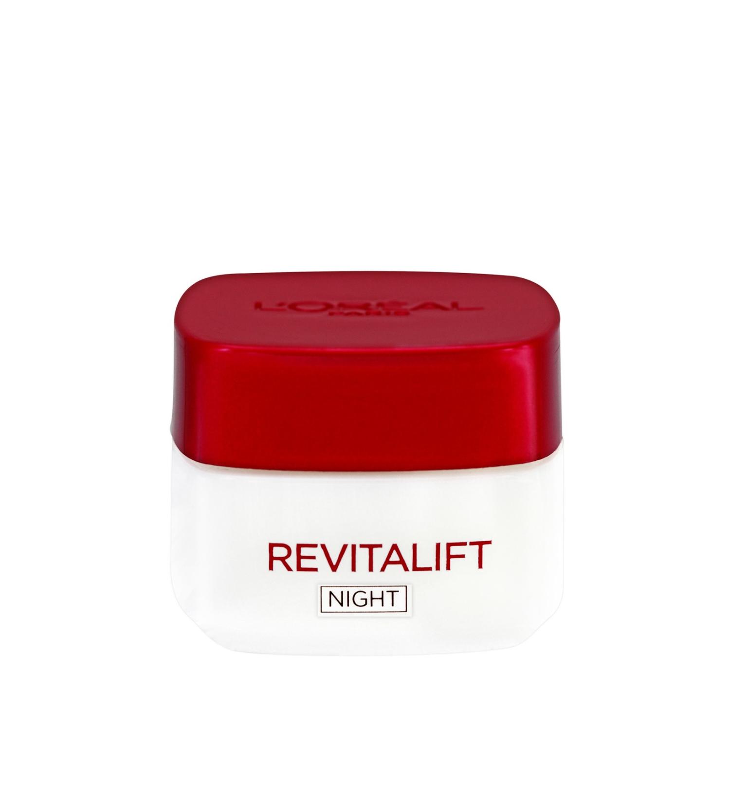 L'Oreal Paris Revitalift Anti-Wrinkle & Firming Night Cream 50 ml 5011408040791