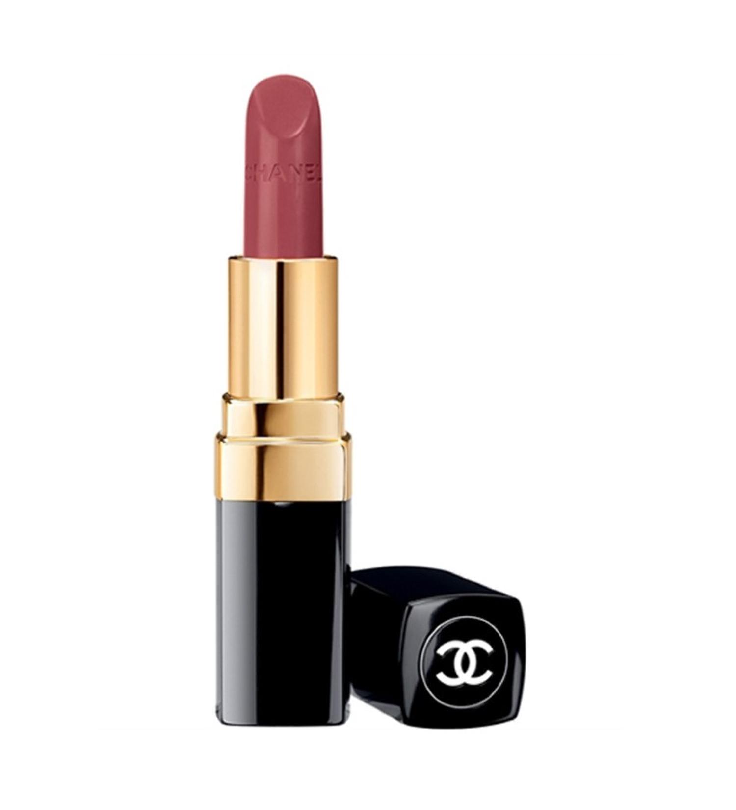 Chanel Lipstick - Rouge Coco Ultra Hydrating Lip Color 430 Marie 3145891724301