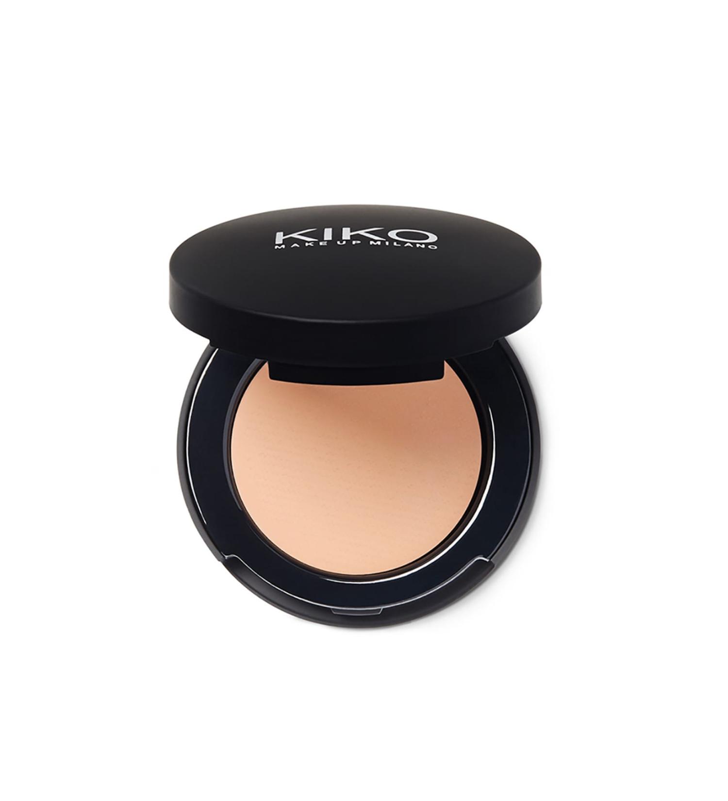 KIKO Concealer - Full Coverage Concealer 01 Light 8025272607919