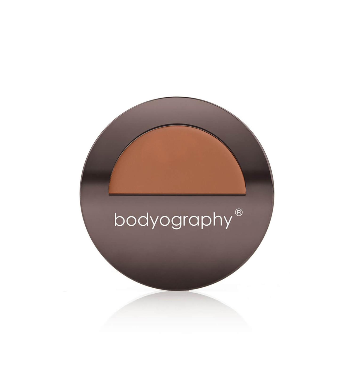 Bodyography Compact Foundation - Silk Compact Foundation No: 07 744119171076