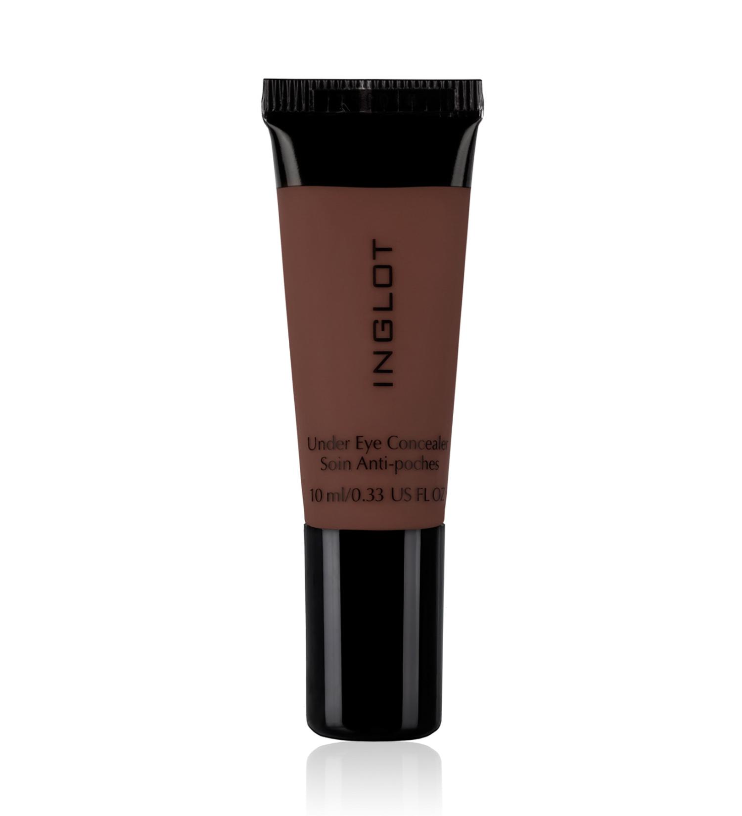 Inglot Under Eye Concealer - Under Eye Concealer 100 10 ml 5907587177000