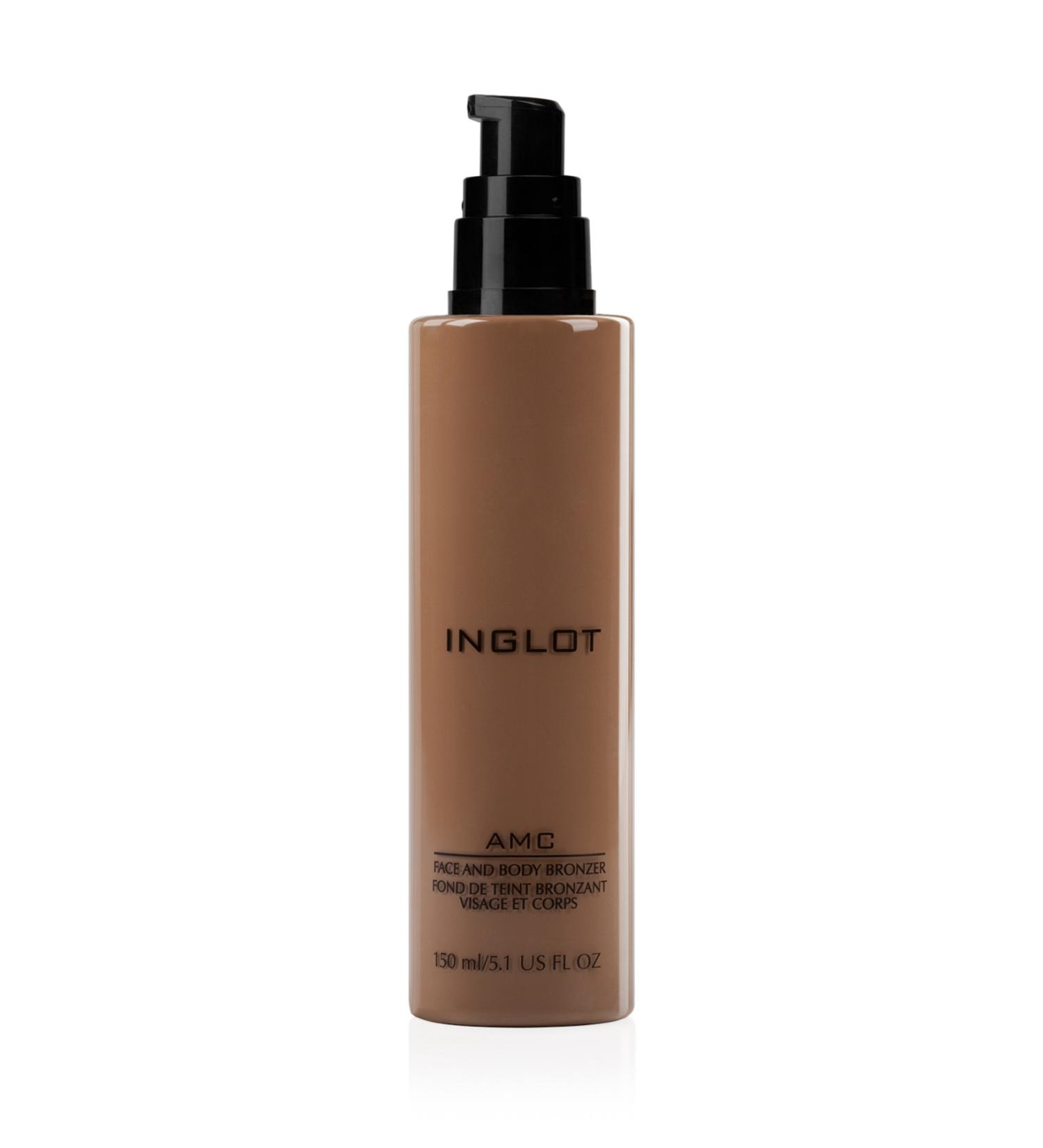 Inglot Bronzer - Face & Body Bronzer 93 150 ml 5907587156937