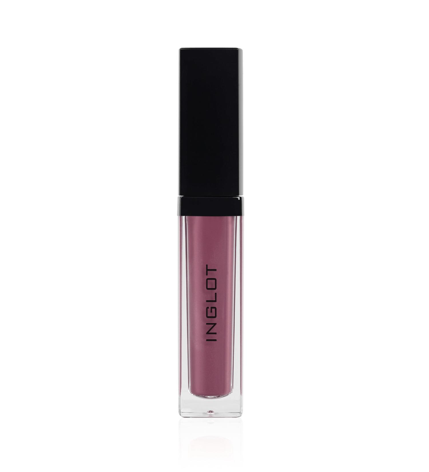 Inglot Full Coverage Matte Lipstick - HD Lip Tint Matte Italian Kiss 44 5.5 ml 5901905400443