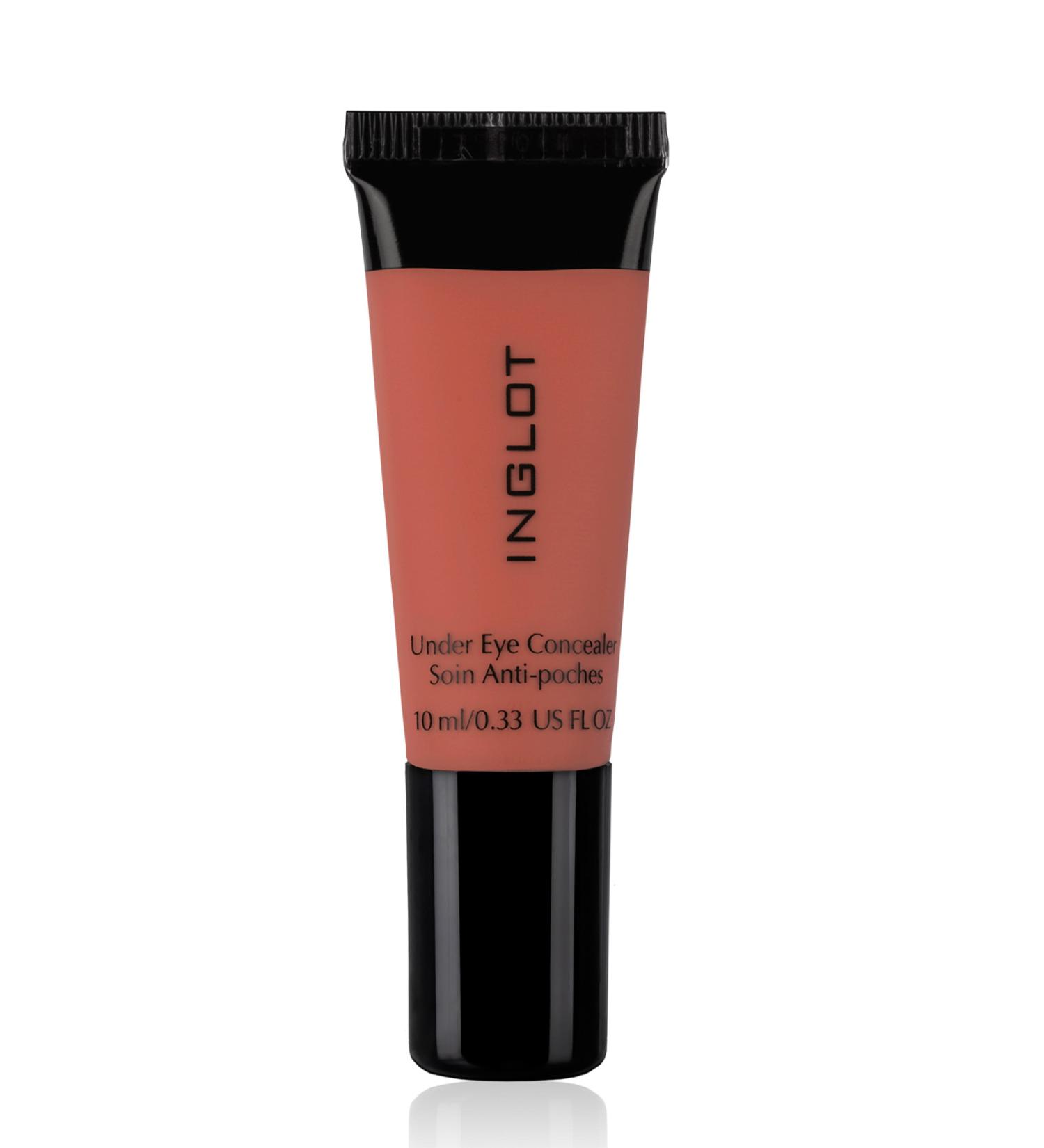 Inglot Under Eye Concealer - Under Eye Concealer 104 10 ml 5907587171046