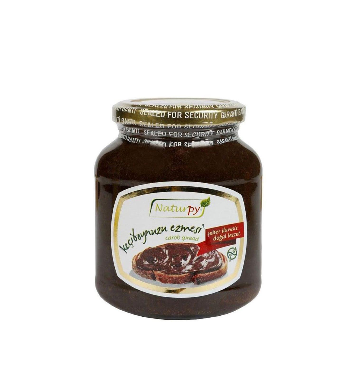 Naturpy Carob Paste
