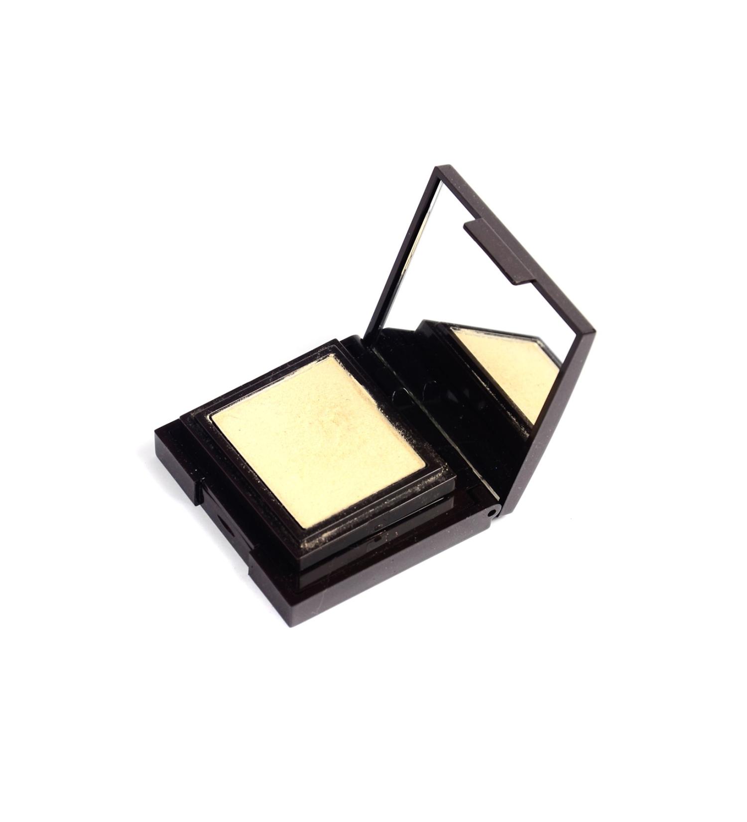 Laura Mercier Eyeshadow - Luster Eye Colour 161 Gold Starfruit 736150069559 - Buy Online on GoSupps.com
