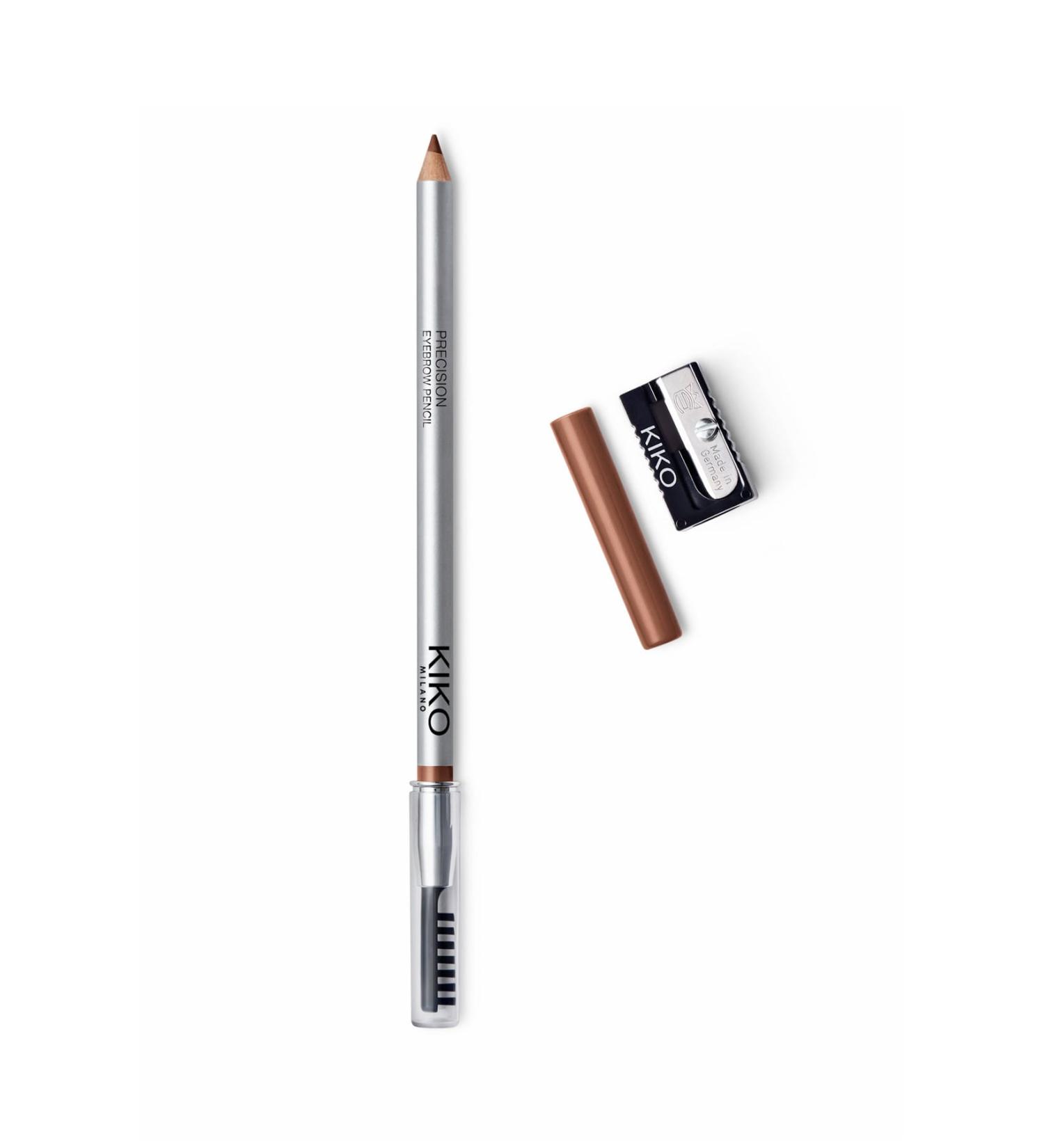 KIKO EYEBROW PEN - PRECISION EYEBROW PENCIL 05 BRUNETTES 0.55 G 8025272612852