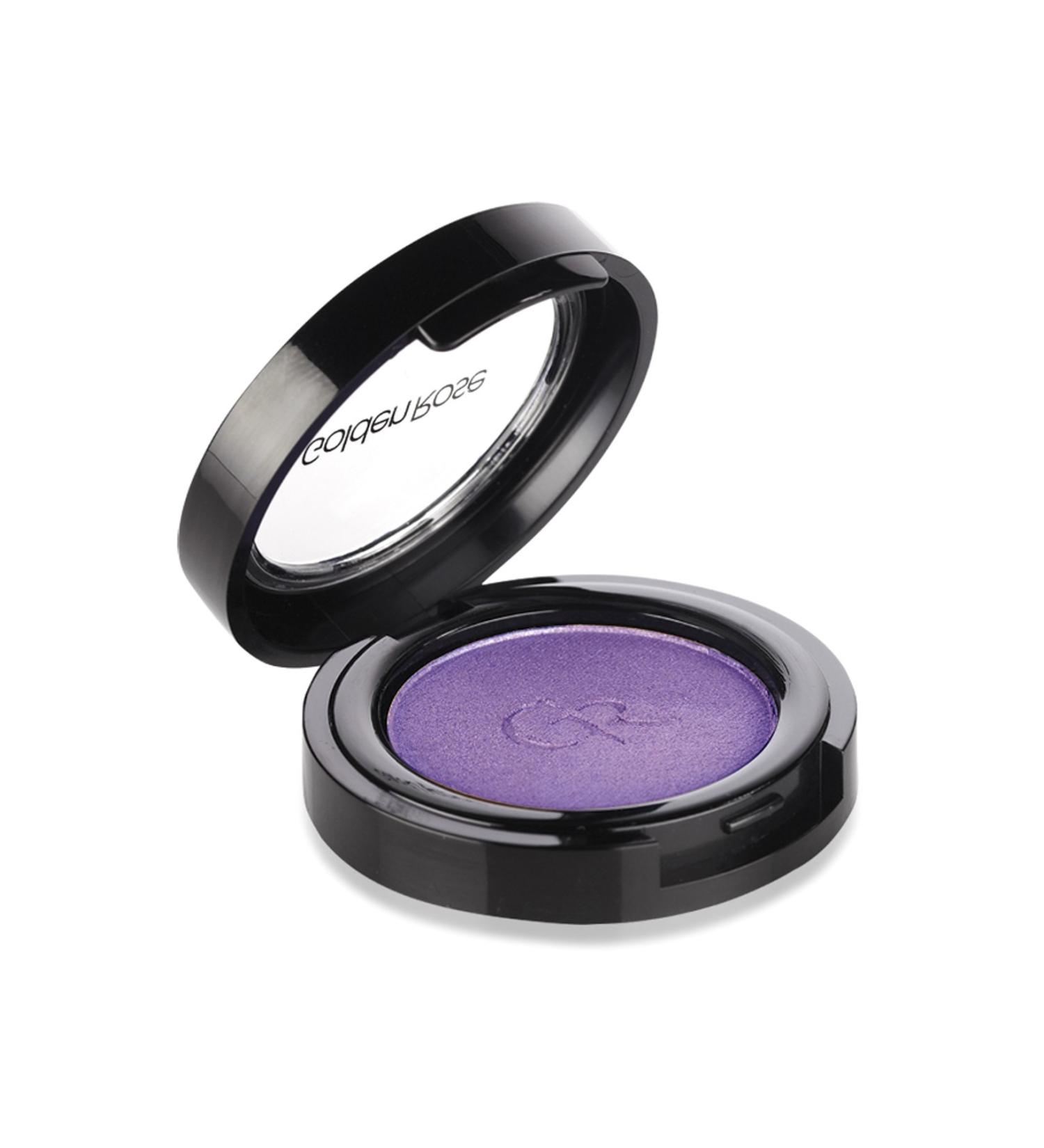 Golden Rose Matte Eyeshadow - Silky Touch Matte Eyeshadow No: 206