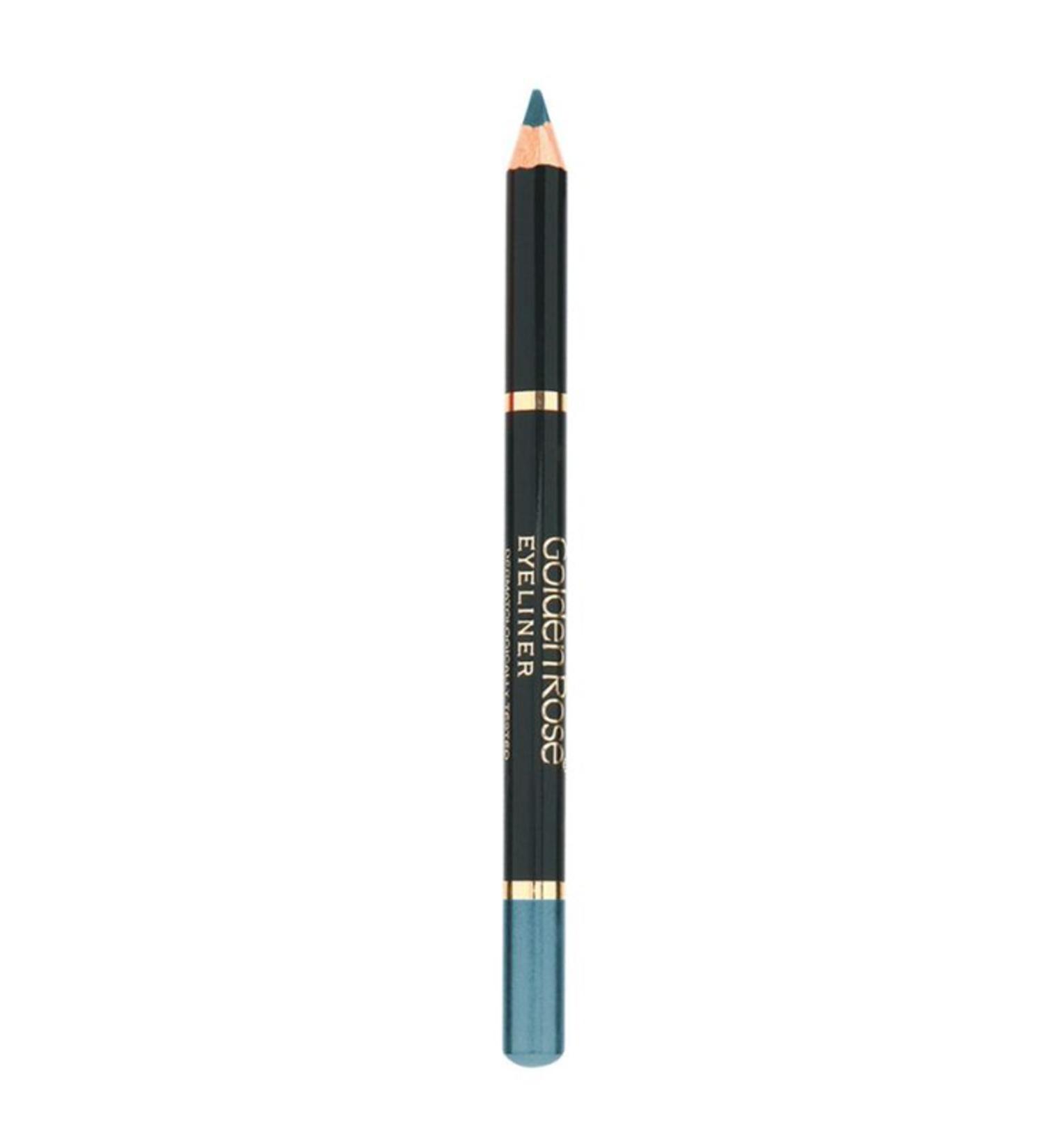 Golden Rose Blue Eyeliner No: 331 8691190083311