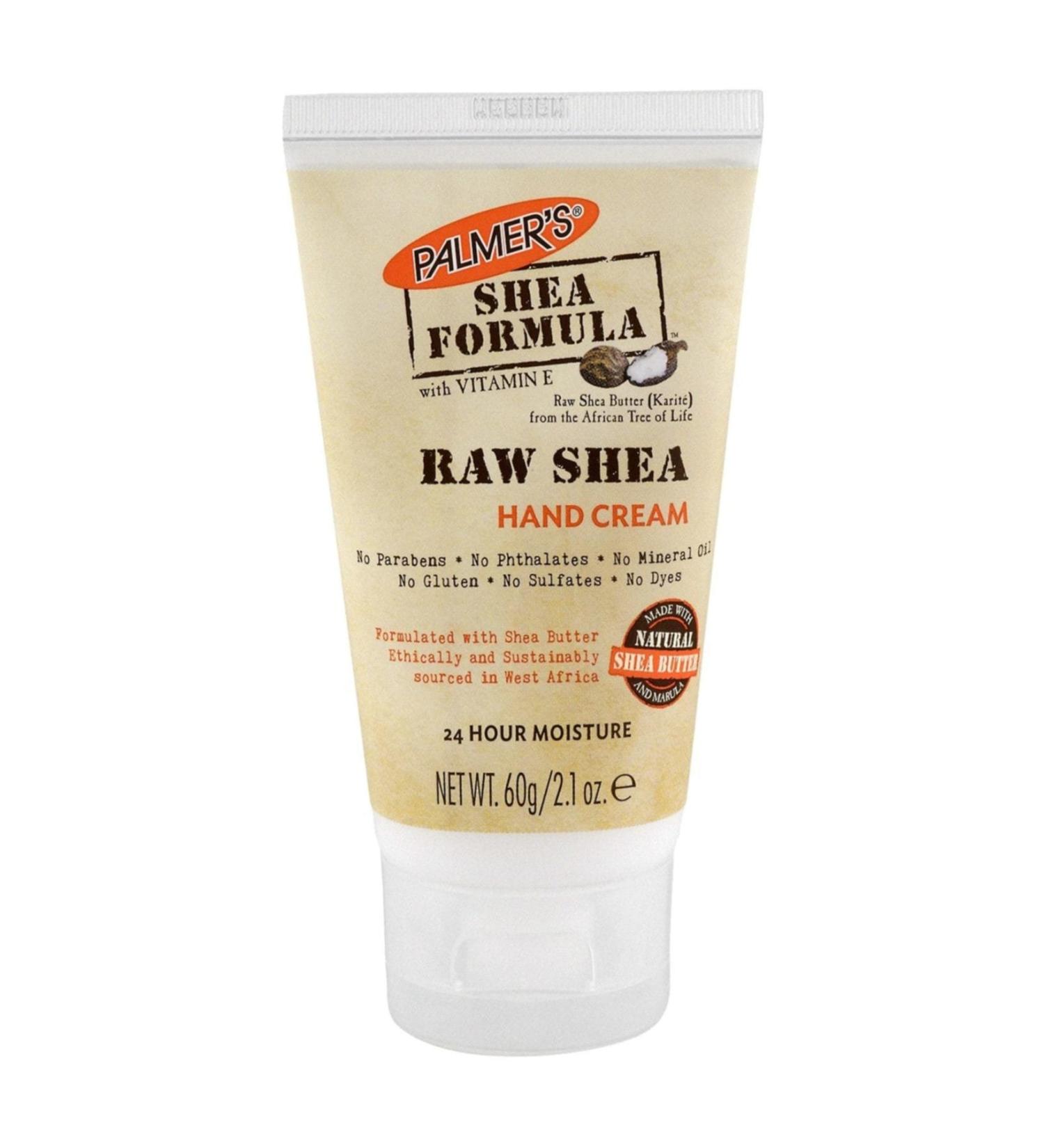 PALMER'S Shea Butter Hand Cream 60 g 010181053351